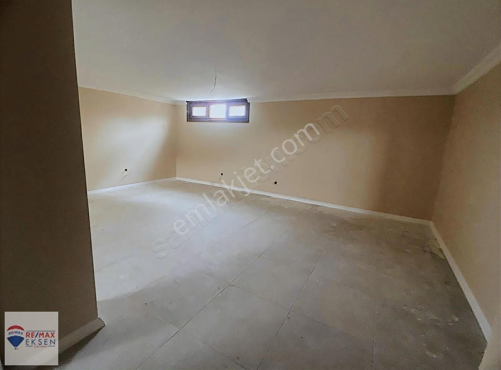 Riva Flora Evlerinde Sıfırlanmış, Bahçeli, Kiralık 5+2 Villa - Görsel 11