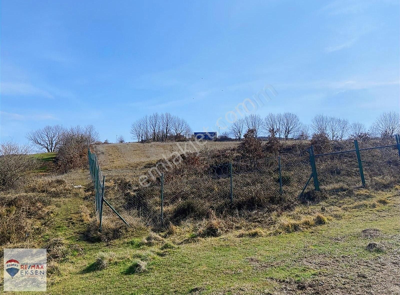 Sancaktepe Paşaköy Mah. Otobana Çevreyoluna Yakın Kiralık Tarla