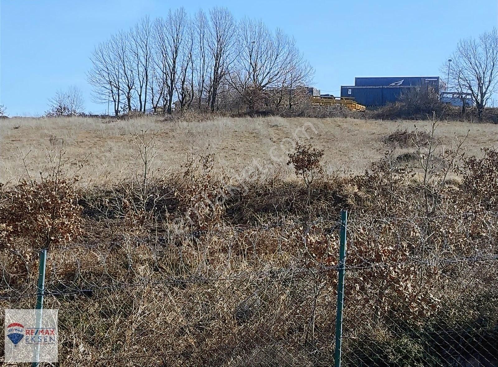 Sancaktepe Paşaköy Mah. Otobana Çevreyoluna Yakın Kiralık Tarla - Görsel 5