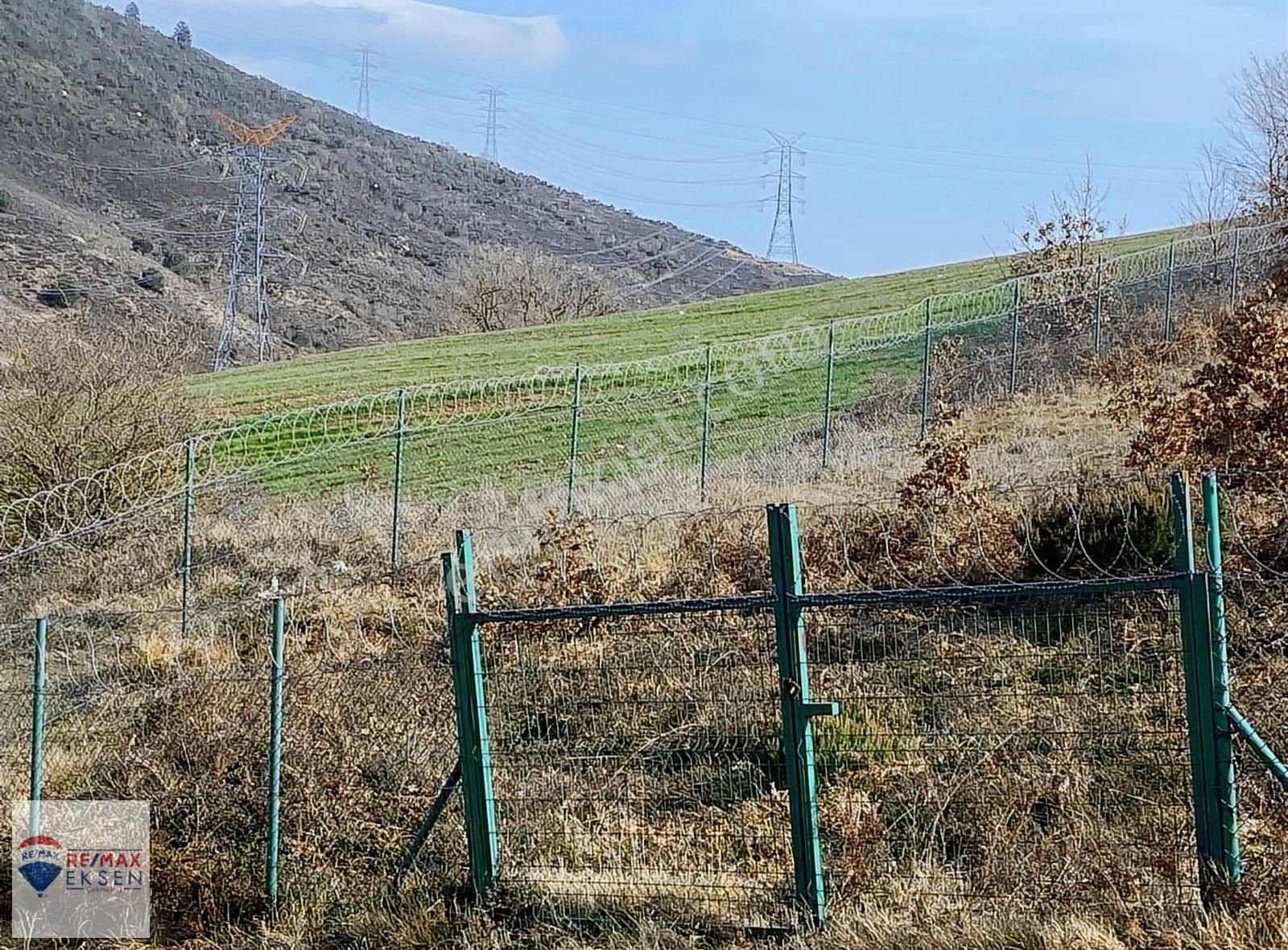 Sancaktepe Paşaköy Mah. Otobana Çevreyoluna Yakın Kiralık Tarla - Görsel 11