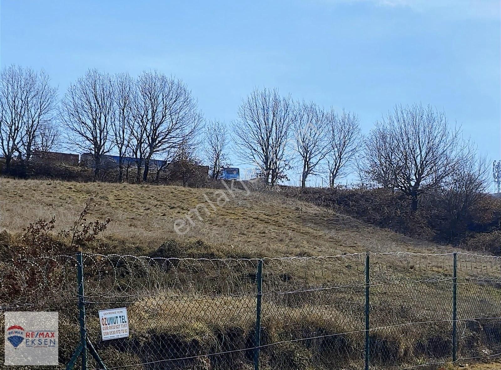 Sancaktepe Paşaköy Mah. Otobana Çevreyoluna Yakın Kiralık Tarla - Görsel 16