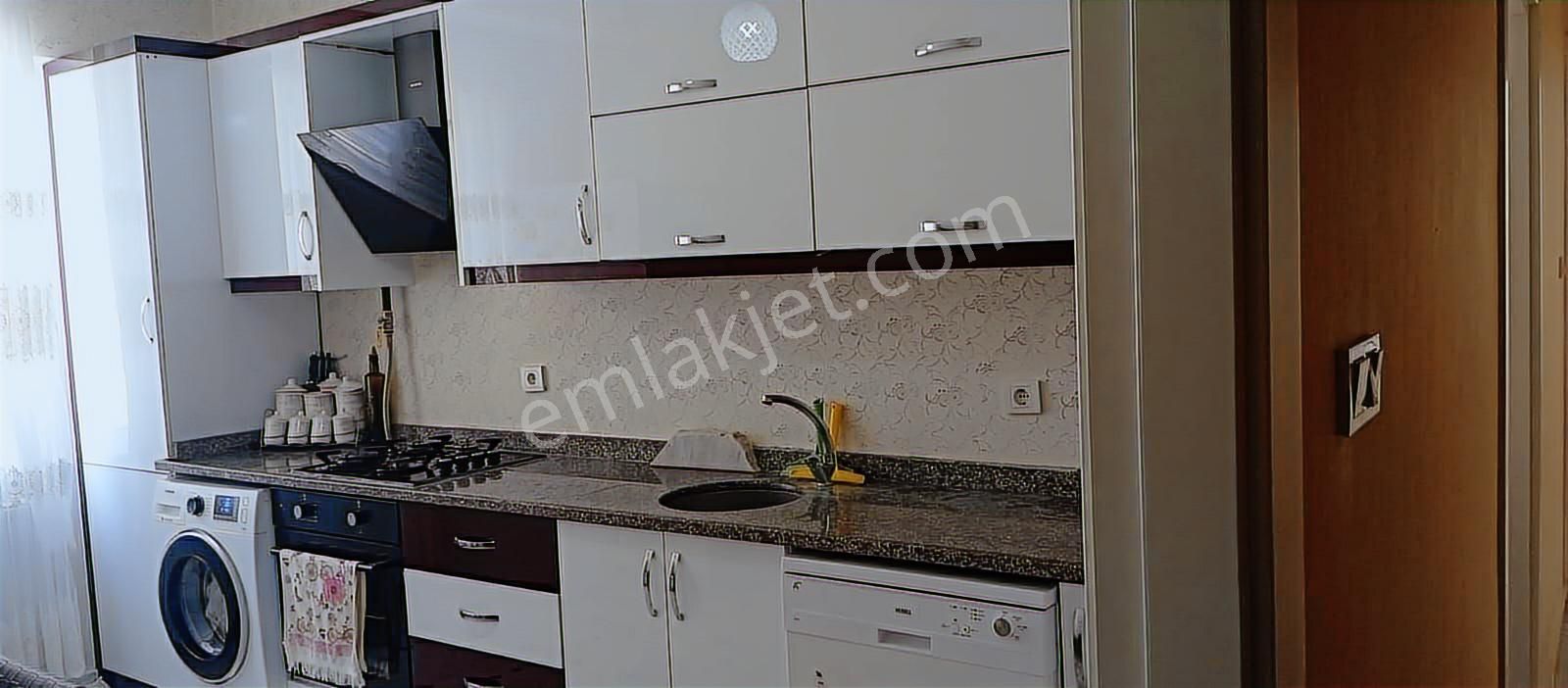 Beykent Gaziler Mah Satılık 2+1 Daıre - Görsel 14