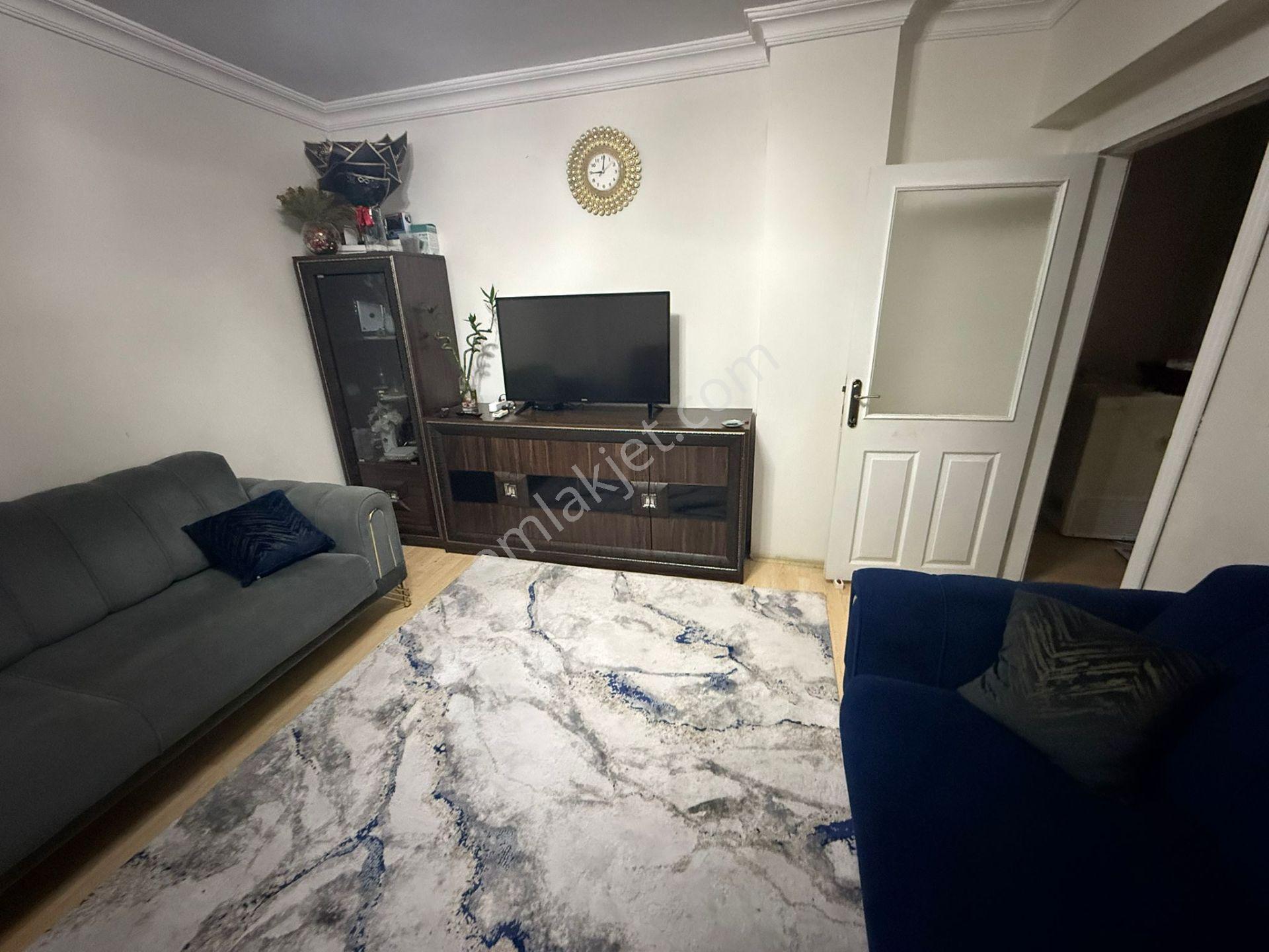 İstasyon Mh 3+1 Bağımsız Asansörlü Ara Katta Satılık Daire - Görsel 5