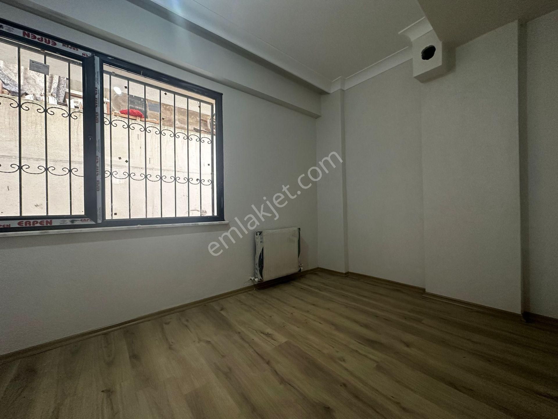 Türkiye Emlak Kazım Karabekir Mah 1+1 Kredli B.kat 60m2 Kod2574 - Görsel 8