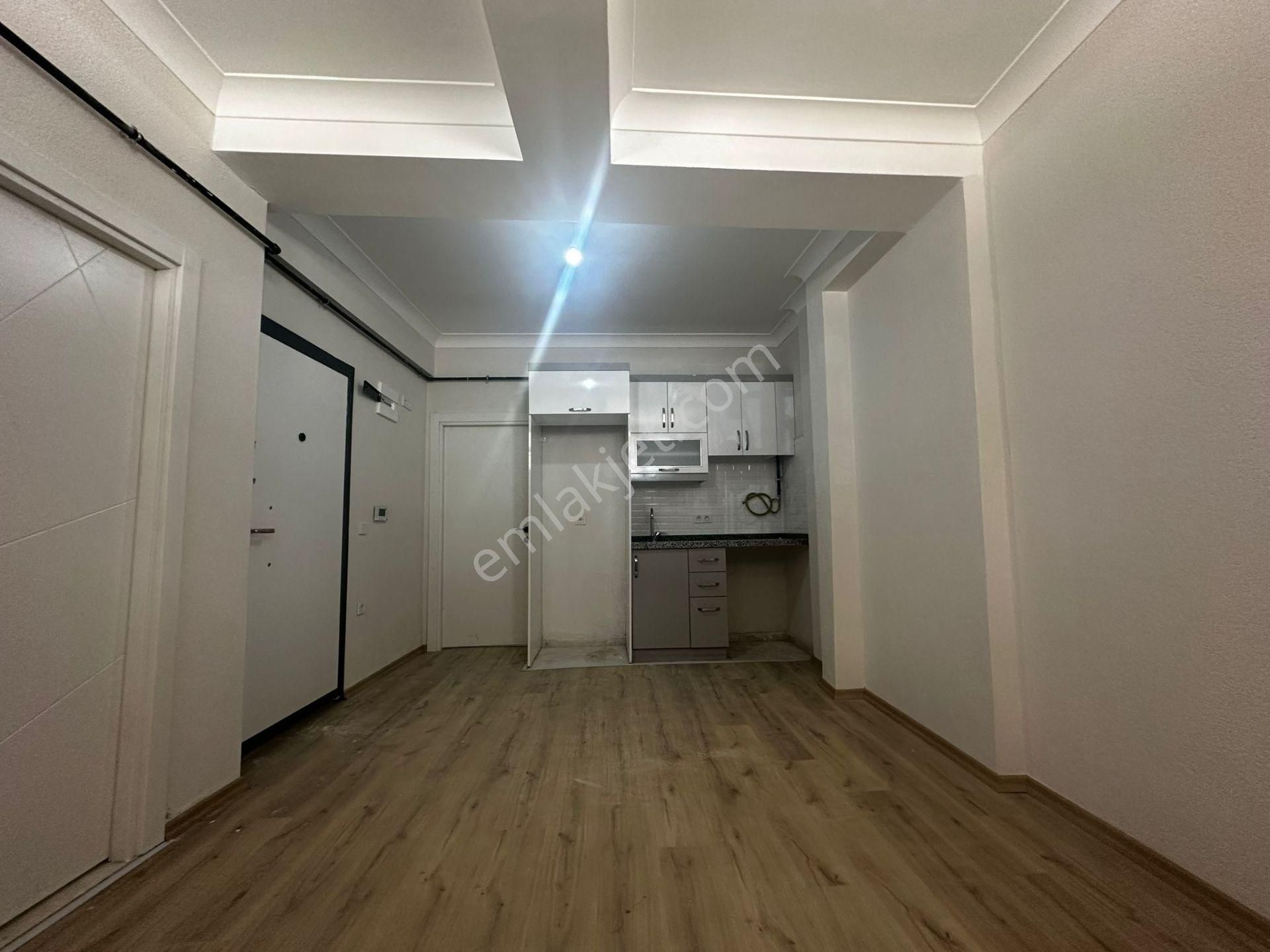 Türkiye Emlak Kazım Karabekir Mah 1+1 Kredli B.kat 60m2 Kod2574 - Görsel 2