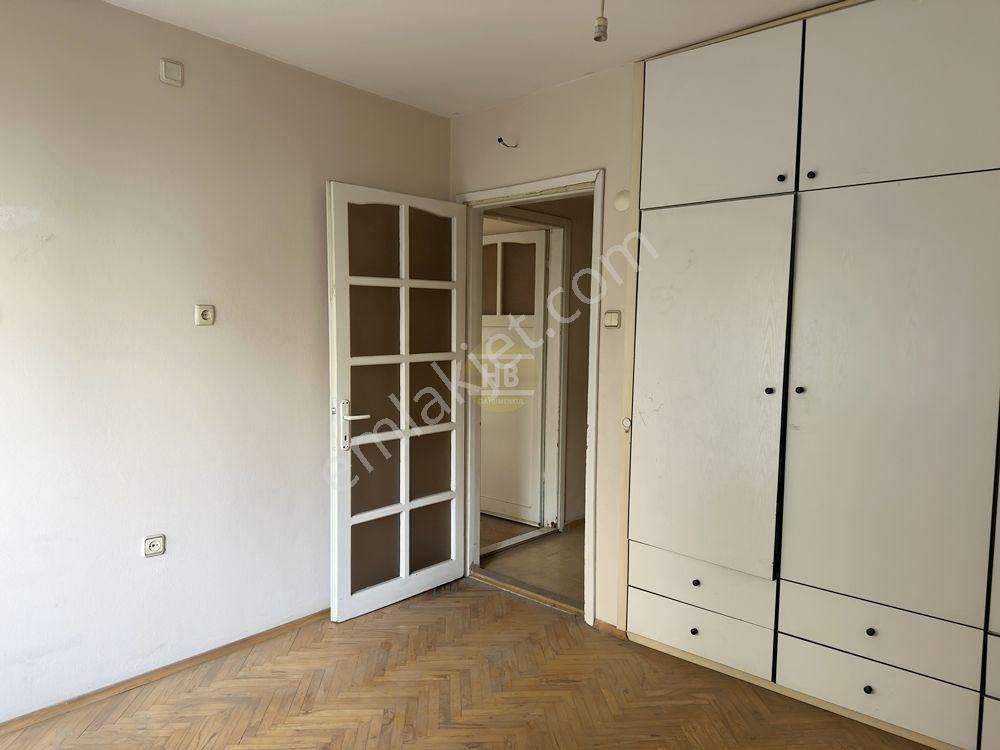 Hb'den 3+1 Satılık Daire, Atatürk Bulvarı Üzeri Ara Kat Asansörlü - Görsel 21