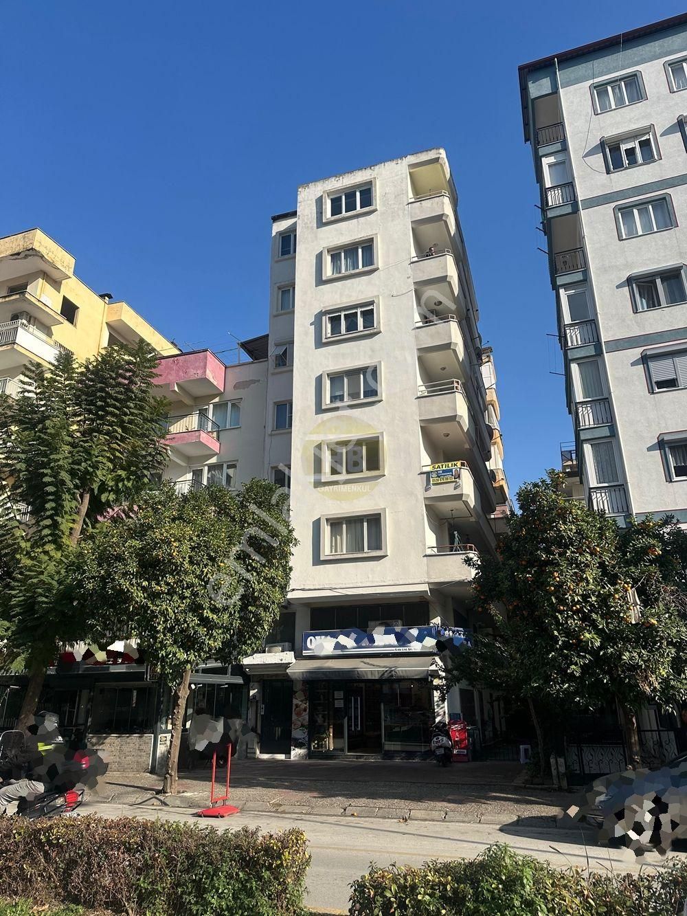 Hb'den 3+1 Satılık Daire, Atatürk Bulvarı Üzeri Ara Kat Asansörlü - Görsel 27