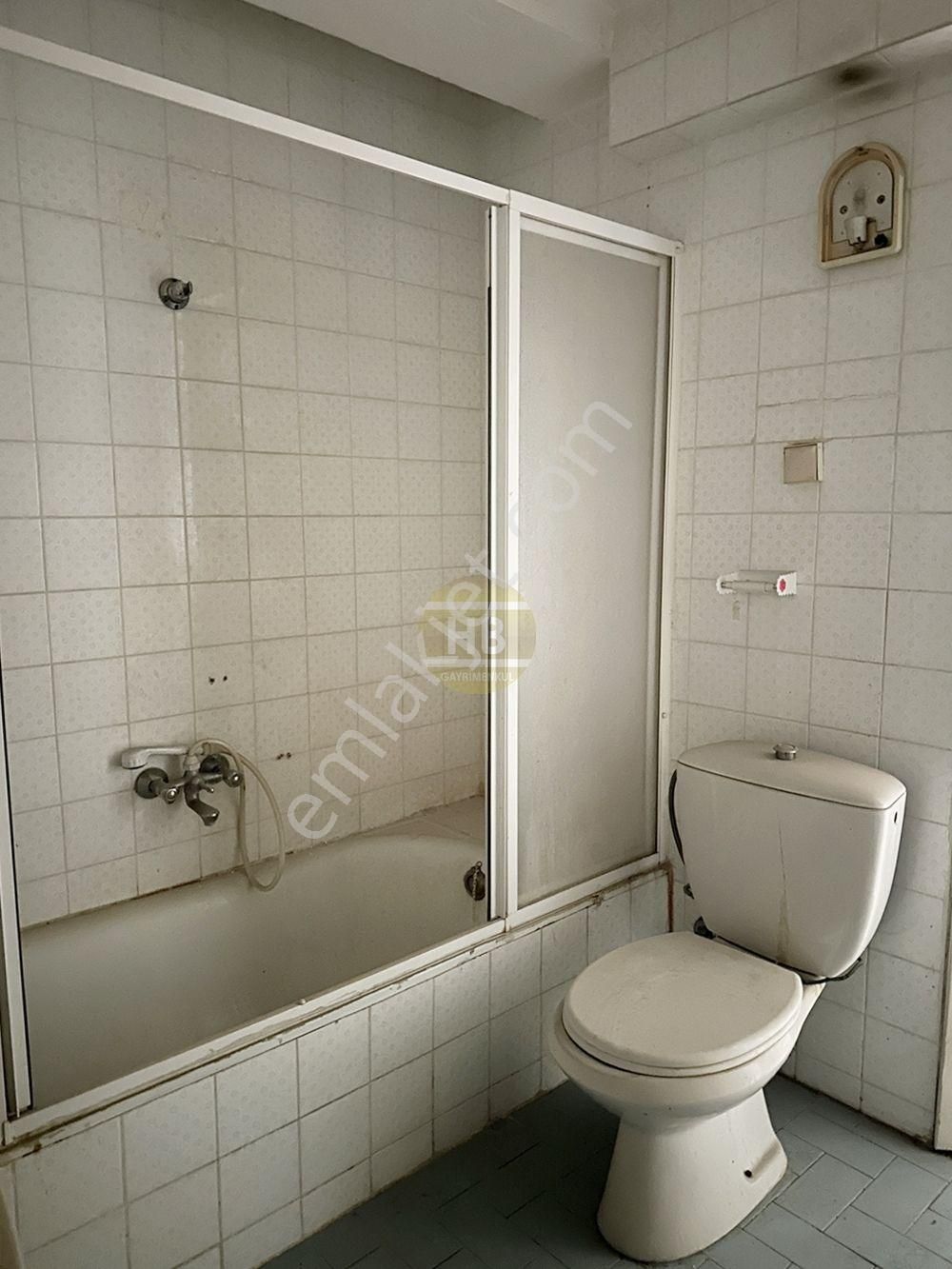 Hb'den 3+1 Satılık Daire, Atatürk Bulvarı Üzeri Ara Kat Asansörlü - Görsel 20