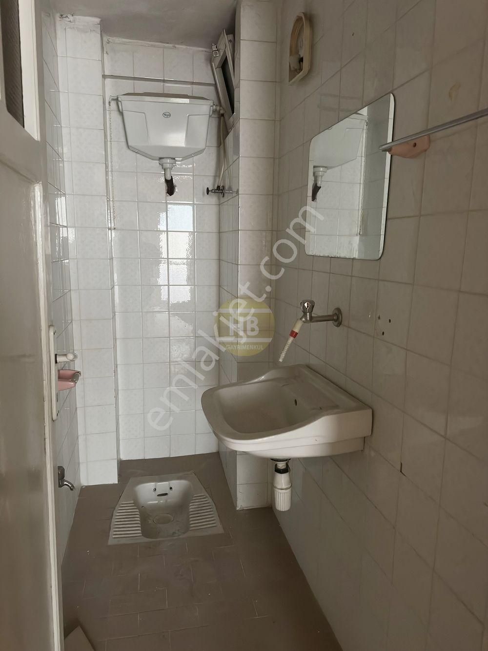 Hb'den 3+1 Satılık Daire, Atatürk Bulvarı Üzeri Ara Kat Asansörlü - Görsel 14