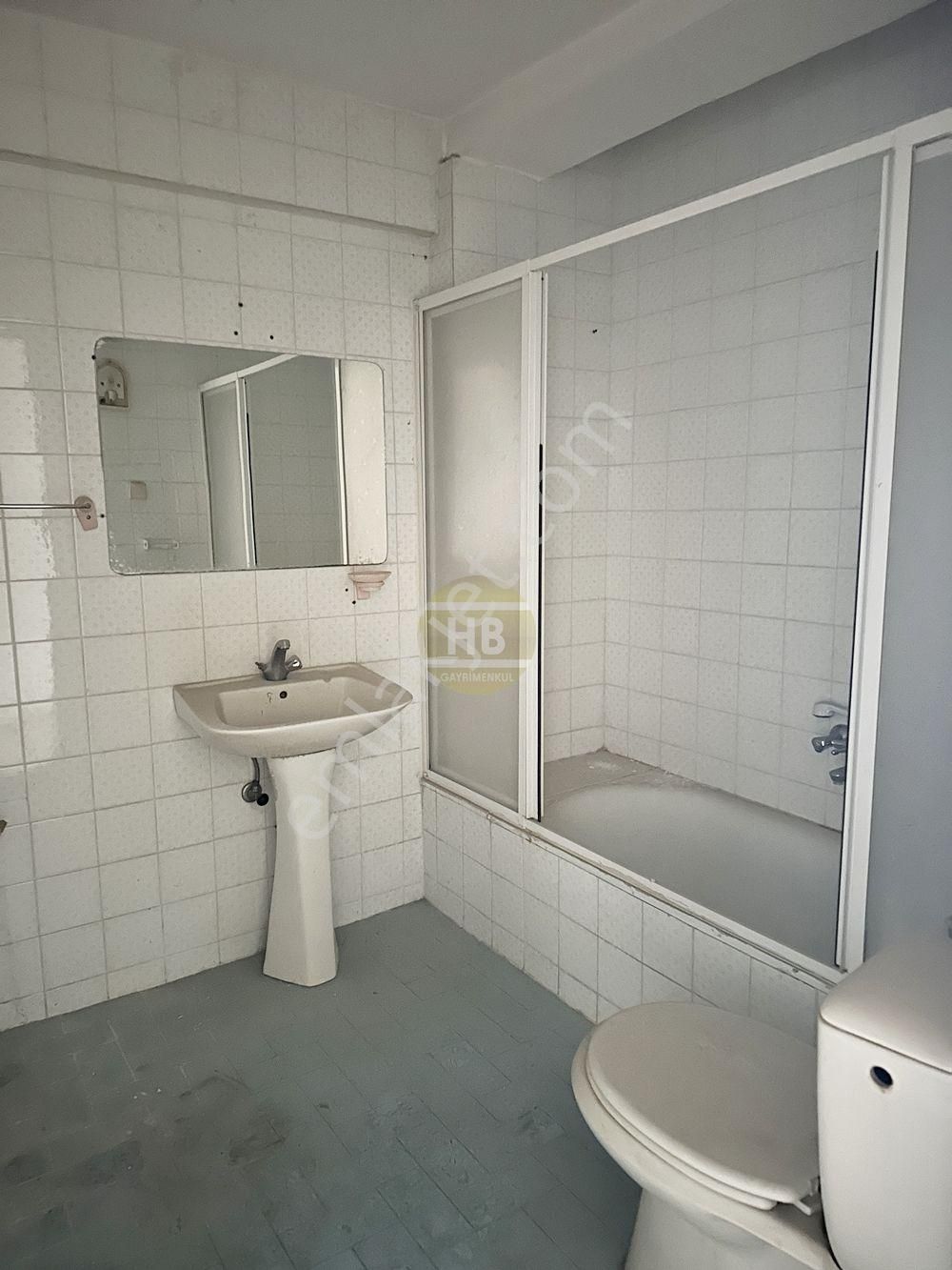 Hb'den 3+1 Satılık Daire, Atatürk Bulvarı Üzeri Ara Kat Asansörlü - Görsel 19