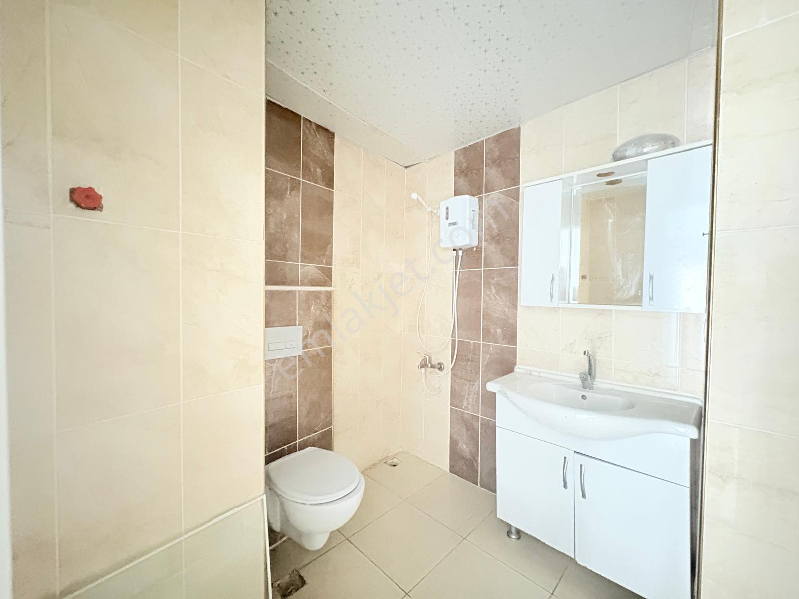 Prestij'den Barış Mah'de 5 Yaşın'da Asansörlü 2+1 Daire - Görsel 18