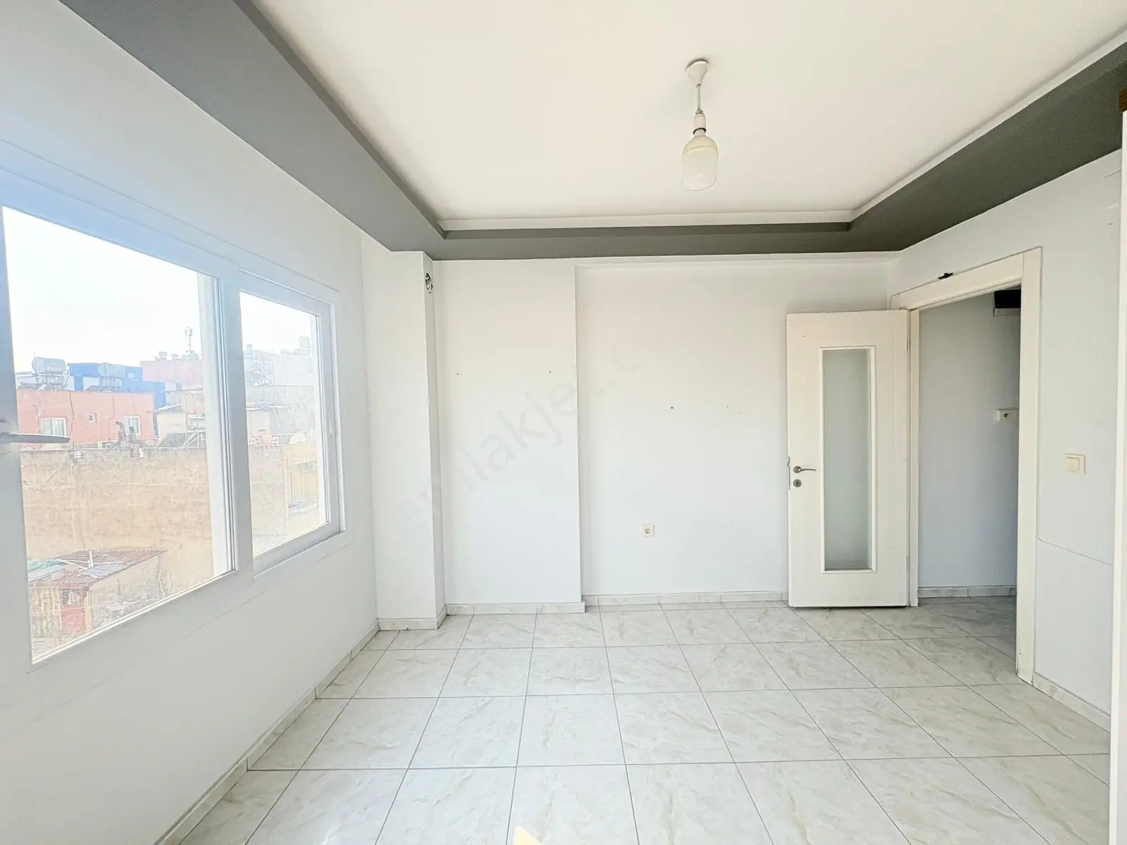Prestij'den Barış Mah'de 5 Yaşın'da Asansörlü 2+1 Daire - Görsel 3