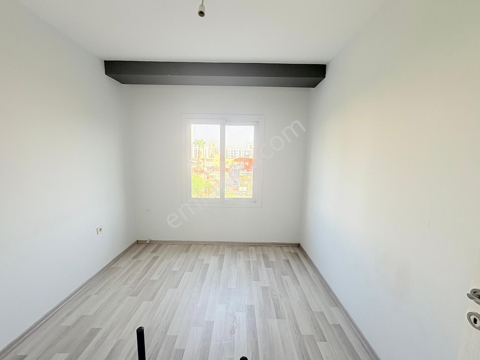 Prestij'den Barış Mah'de 5 Yaşın'da Asansörlü 2+1 Daire - Görsel 11