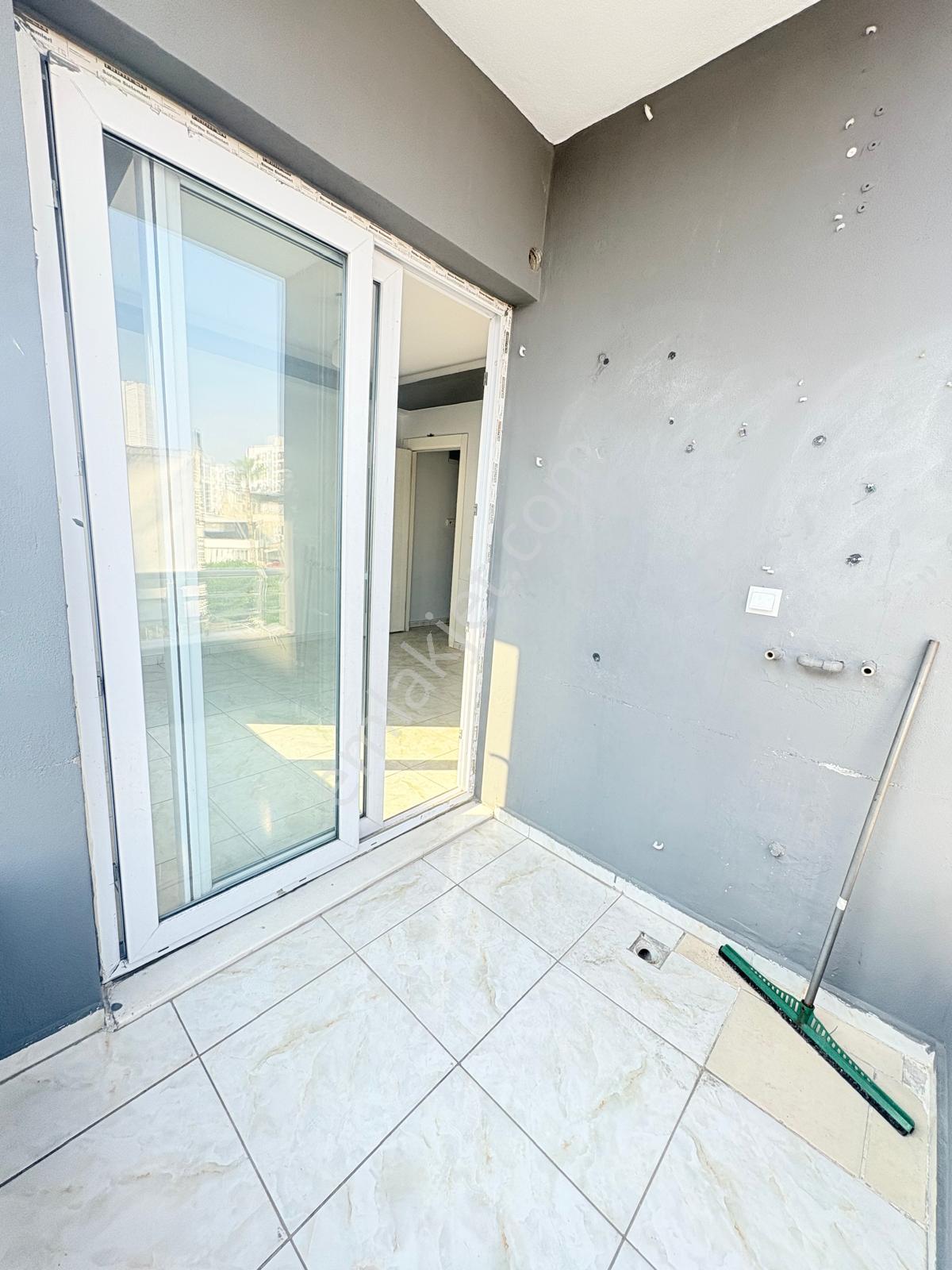 Prestij'den Barış Mah'de 5 Yaşın'da Asansörlü 2+1 Daire - Görsel 20