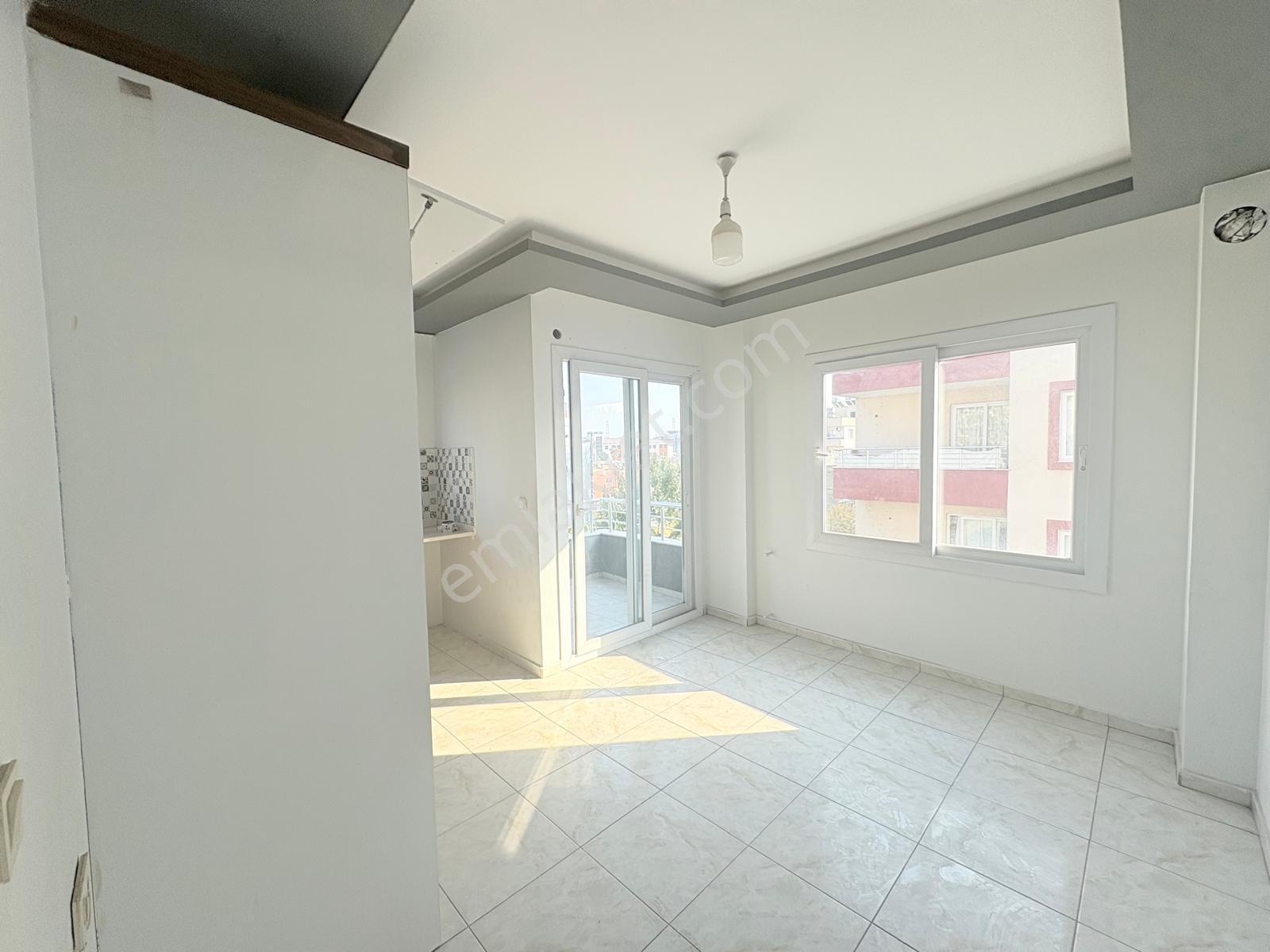 Prestij'den Barış Mah'de 5 Yaşın'da Asansörlü 2+1 Daire - Görsel 4