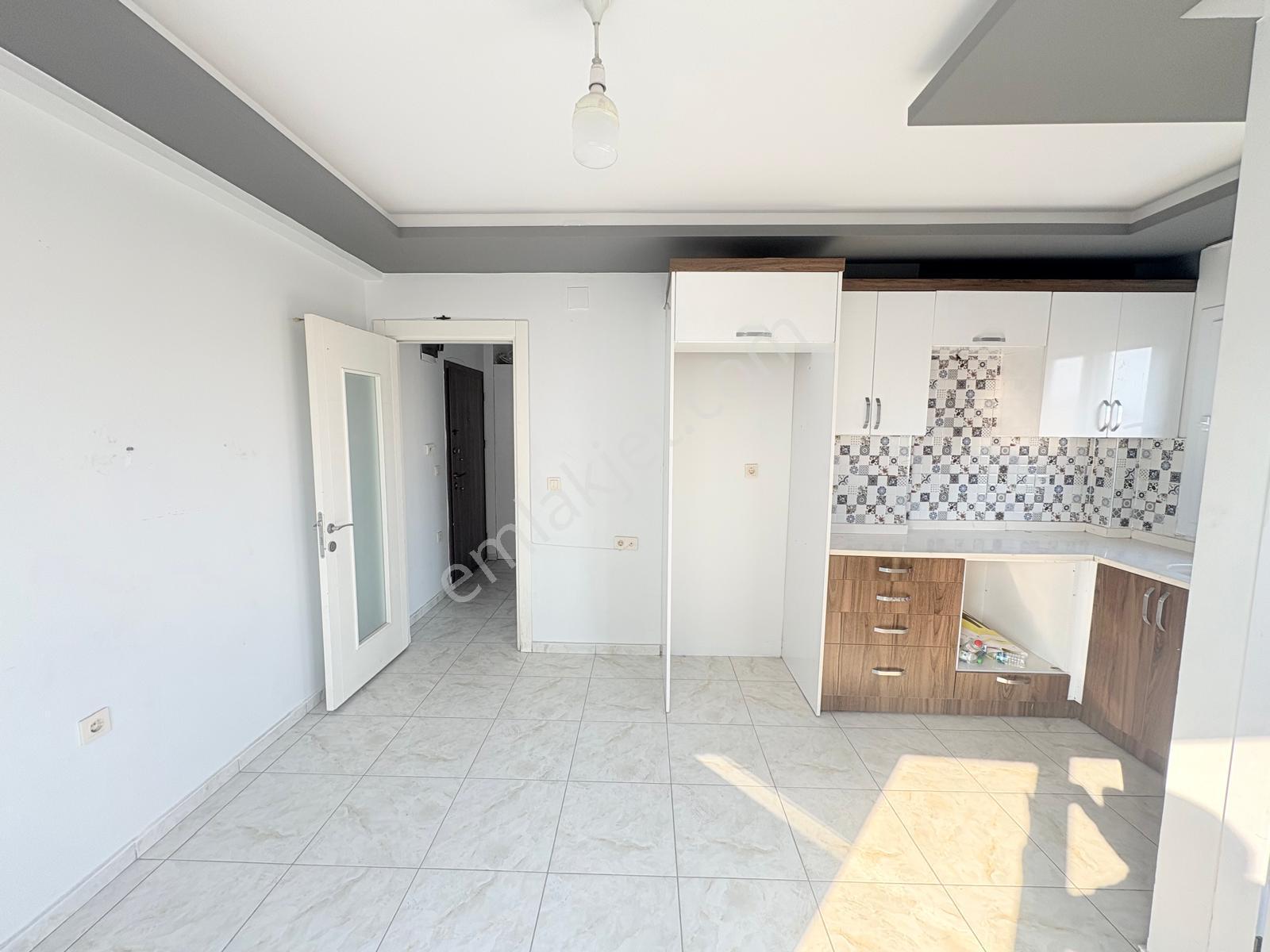 Prestij'den Barış Mah'de 5 Yaşın'da Asansörlü 2+1 Daire - Görsel 9