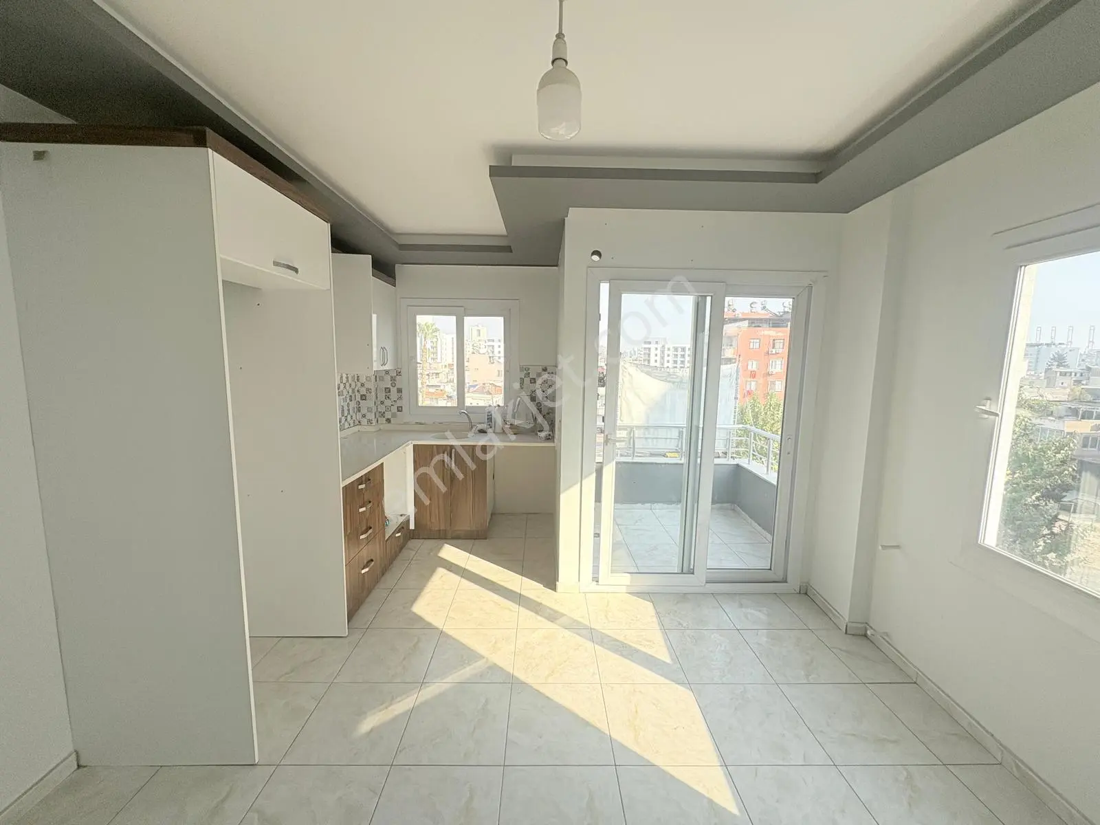 Prestij'den Barış Mah'de 5 Yaşın'da Asansörlü 2+1 Daire - Görsel 2