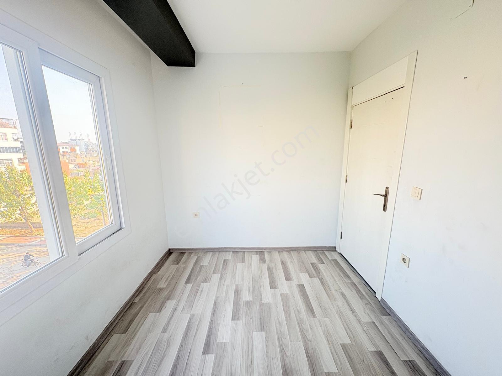 Prestij'den Barış Mah'de 5 Yaşın'da Asansörlü 2+1 Daire - Görsel 14