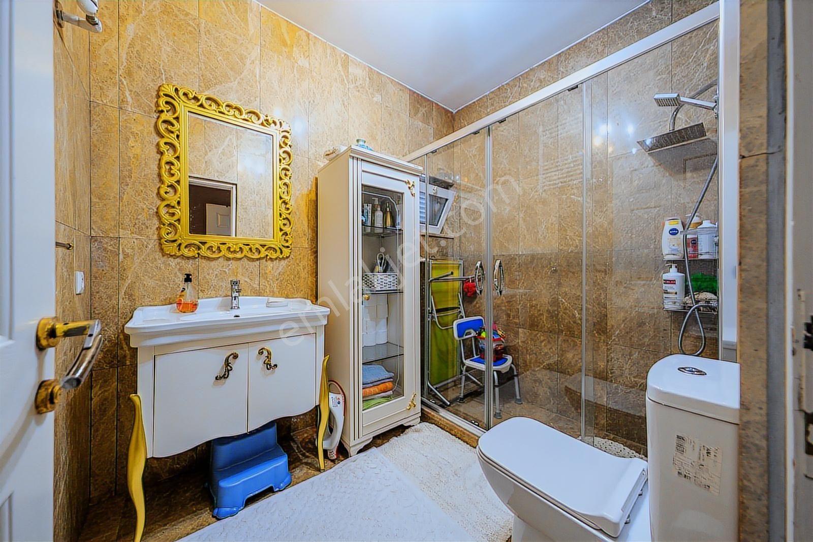 Boğaz Hattında Prestijli 9+1 Villa Sahile 250 M, Geniş Bahçeli - Görsel 31
