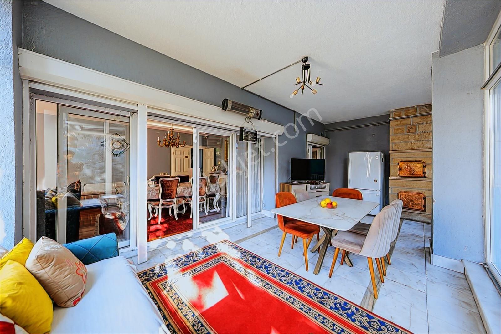 Boğaz Hattında Prestijli 9+1 Villa Sahile 250 M, Geniş Bahçeli - Görsel 21