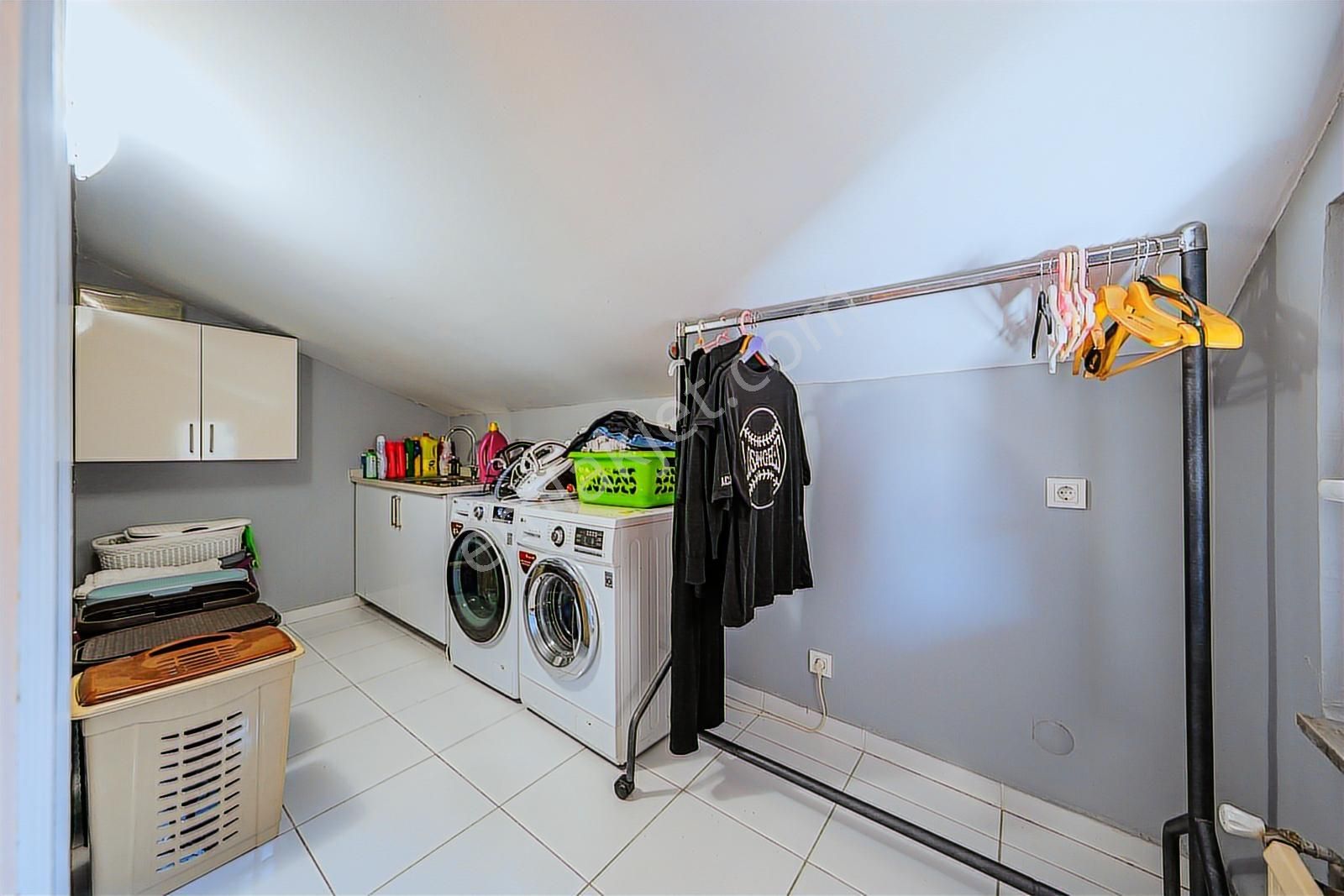 Boğaz Hattında Prestijli 9+1 Villa Sahile 250 M, Geniş Bahçeli - Görsel 15