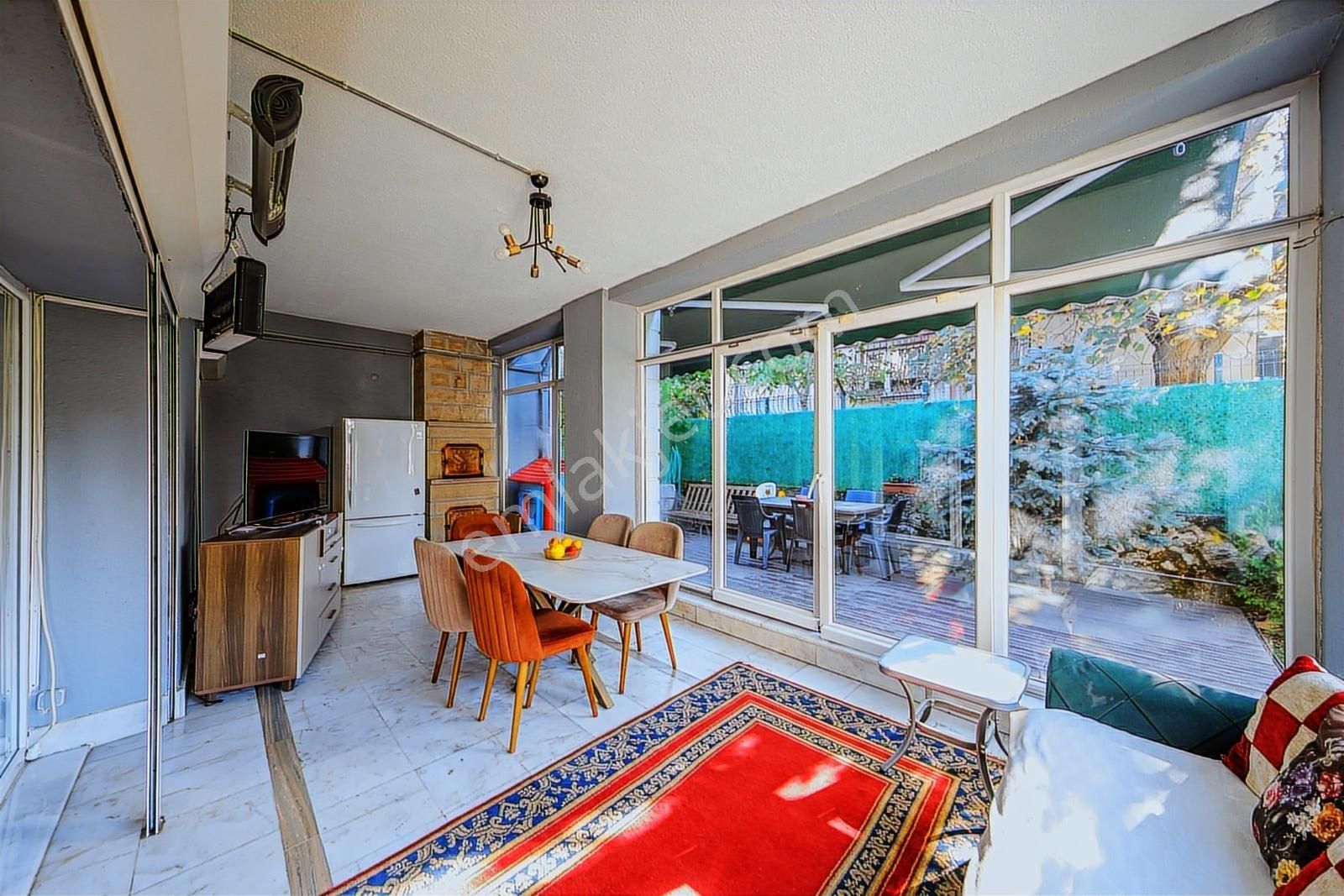 Boğaz Hattında Prestijli 9+1 Villa Sahile 250 M, Geniş Bahçeli - Görsel 20
