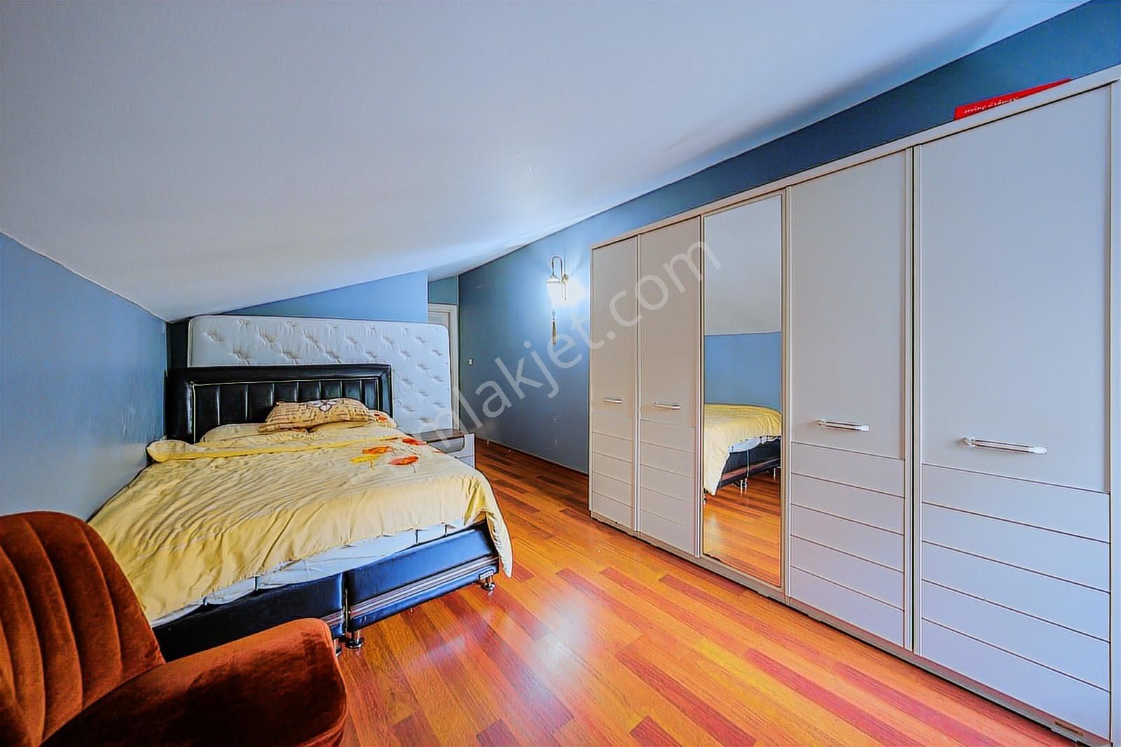 Boğaz Hattında Prestijli 9+1 Villa Sahile 250 M, Geniş Bahçeli - Görsel 14