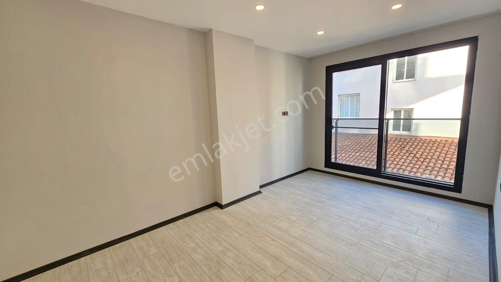 Didim Altınkum Mah. Satılık 2+1 Ara Kat Daire - Görsel 4