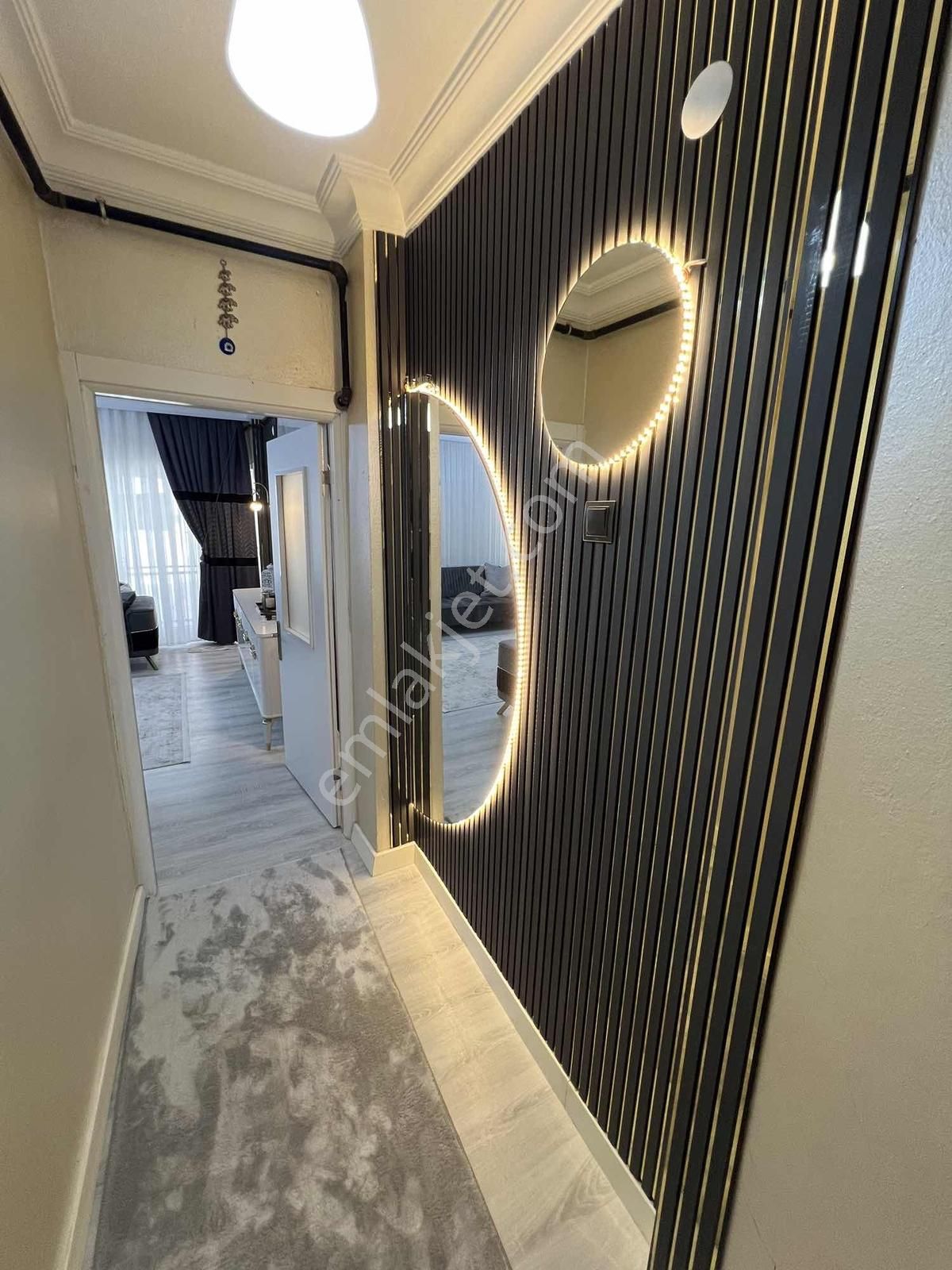 Söke Merkezde Fırsat Daire - Görsel 7