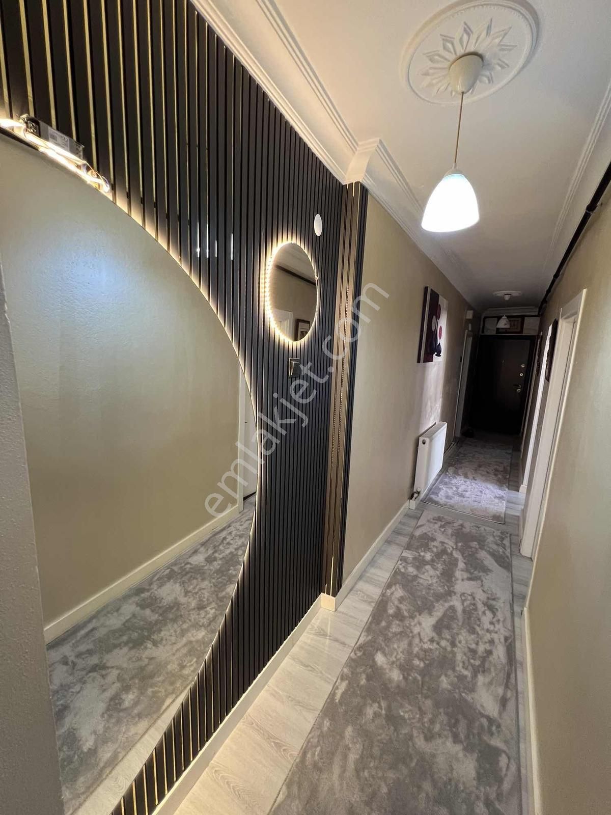 Söke Merkezde Fırsat Daire - Görsel 14