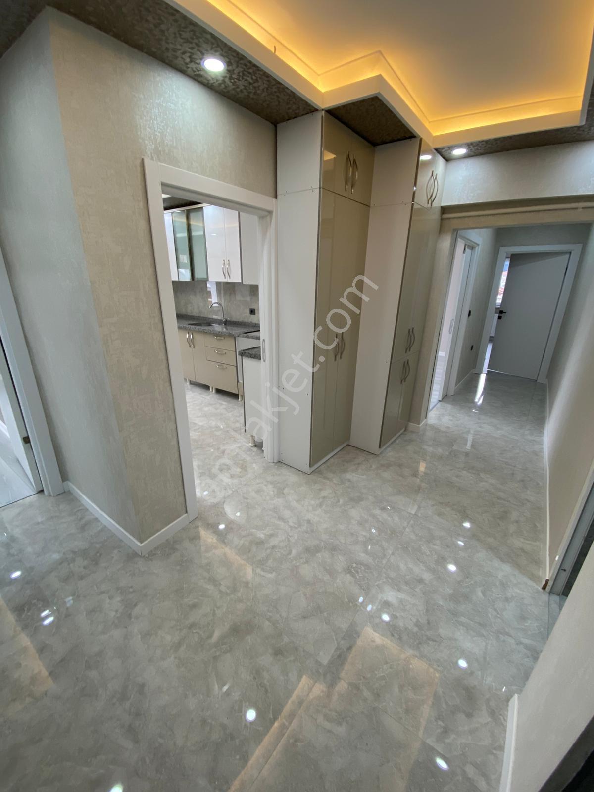 Pınarbaşı Mahallesi'nde Metro Yakını Full Yapılı 3+1 Daire! - Görsel 18
