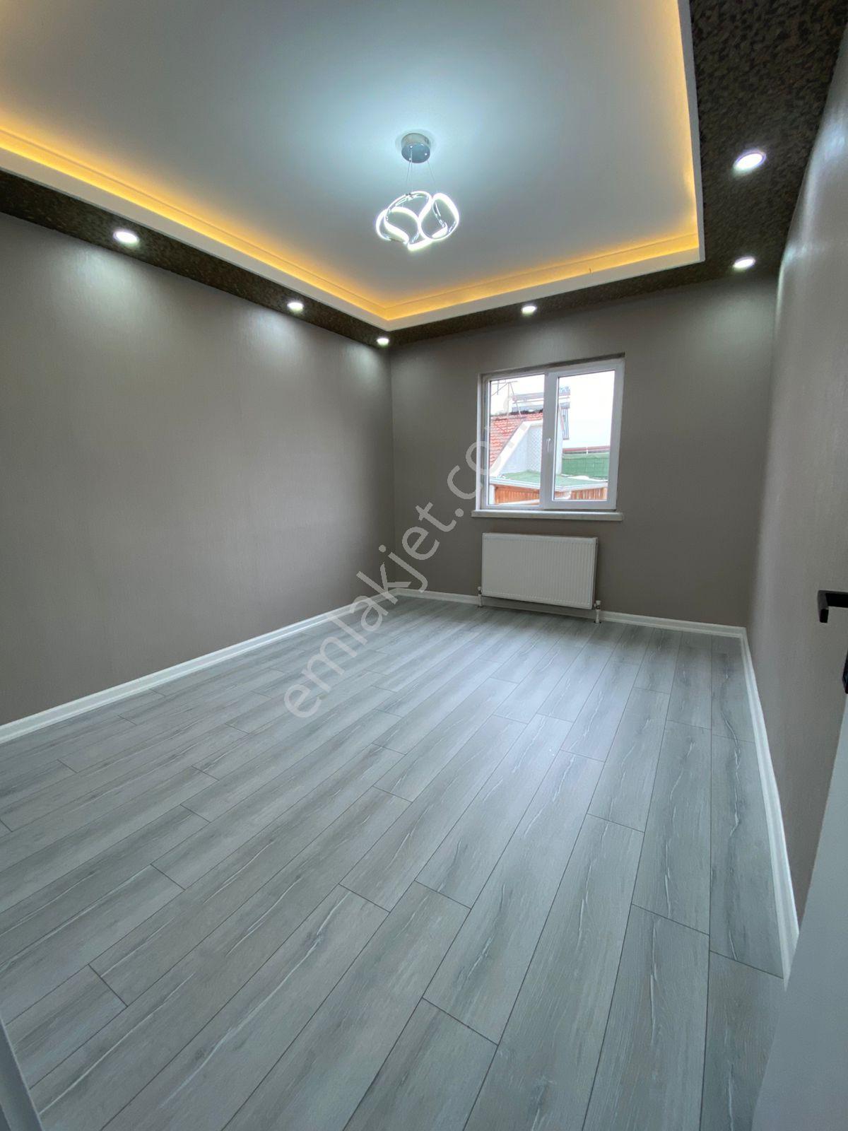 Pınarbaşı Mahallesi'nde Metro Yakını Full Yapılı 3+1 Daire! - Görsel 8