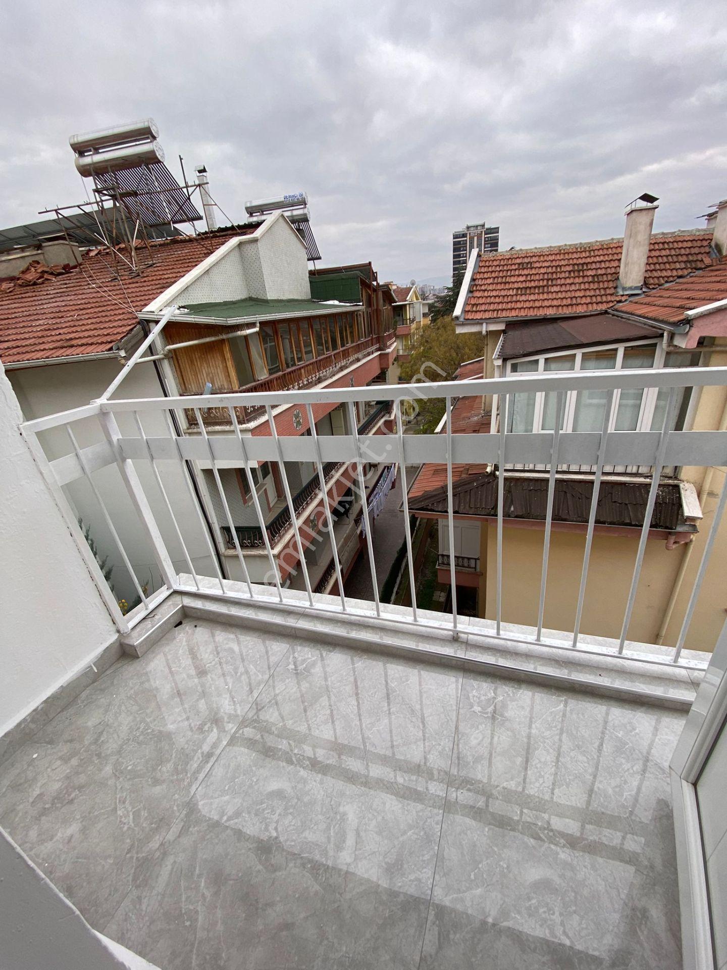 Pınarbaşı Mahallesi'nde Metro Yakını Full Yapılı 3+1 Daire! - Görsel 12