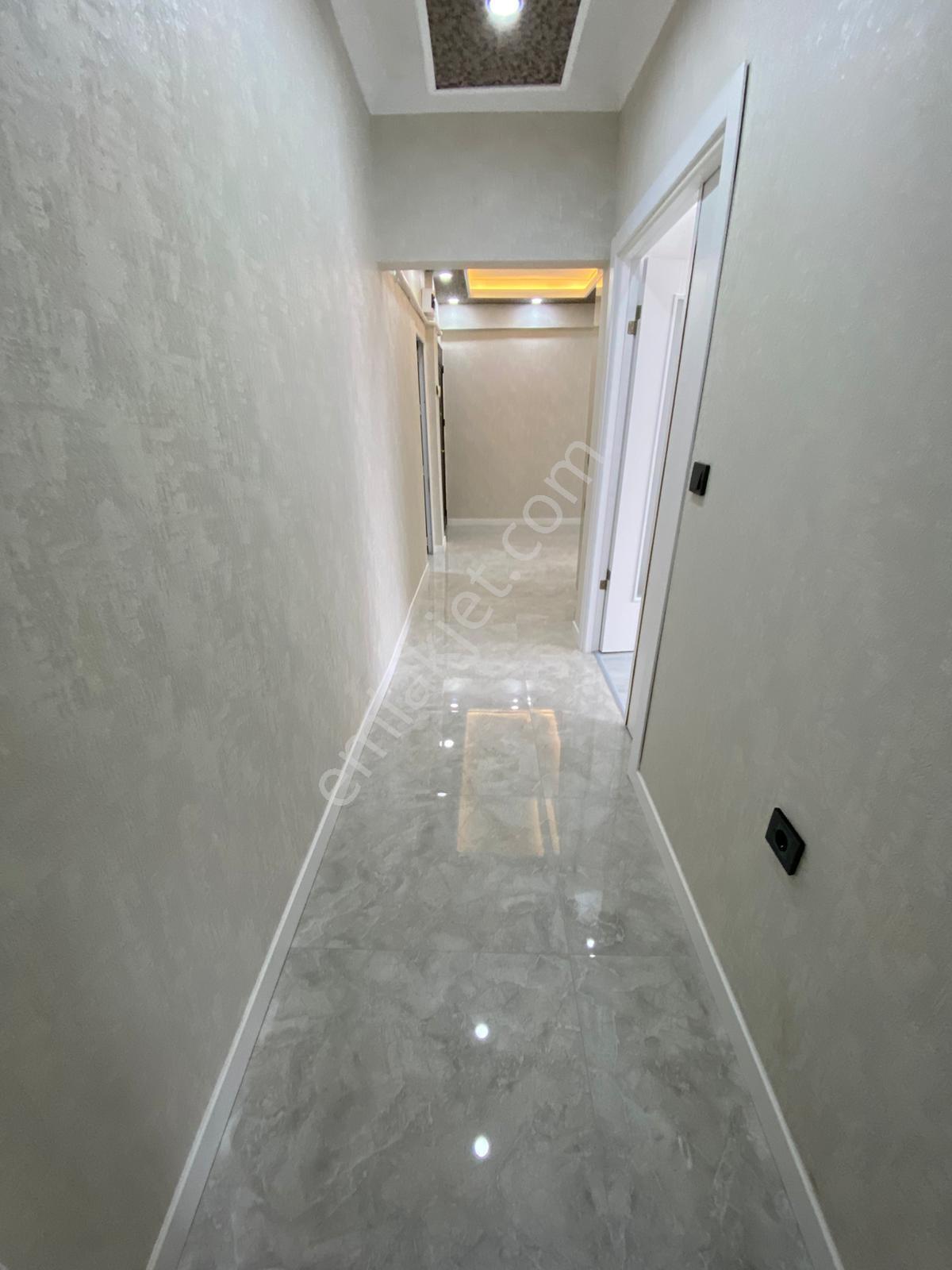 Pınarbaşı Mahallesi'nde Metro Yakını Full Yapılı 3+1 Daire! - Görsel 27