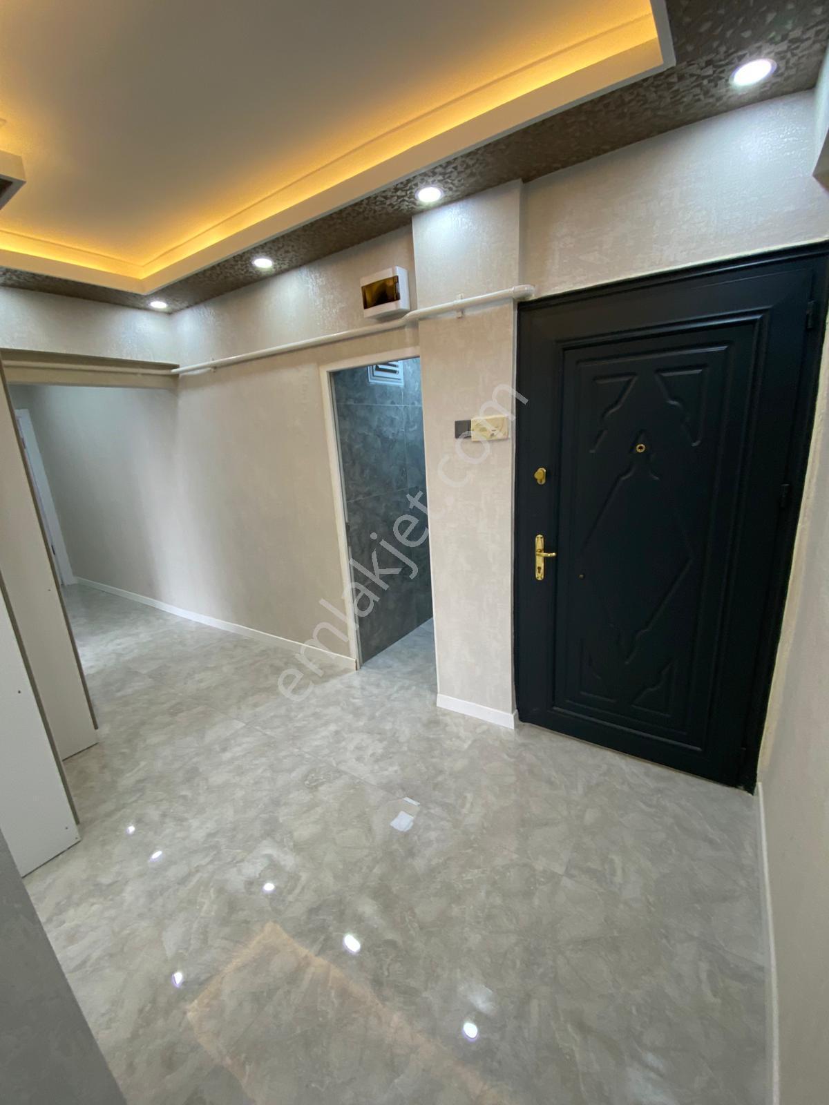 Pınarbaşı Mahallesi'nde Metro Yakını Full Yapılı 3+1 Daire! - Görsel 17