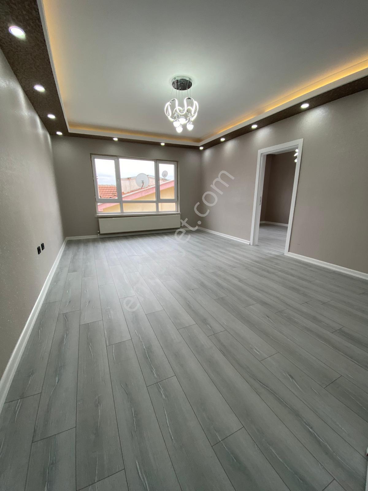 Pınarbaşı Mahallesi'nde Metro Yakını Full Yapılı 3+1 Daire! - Görsel 4