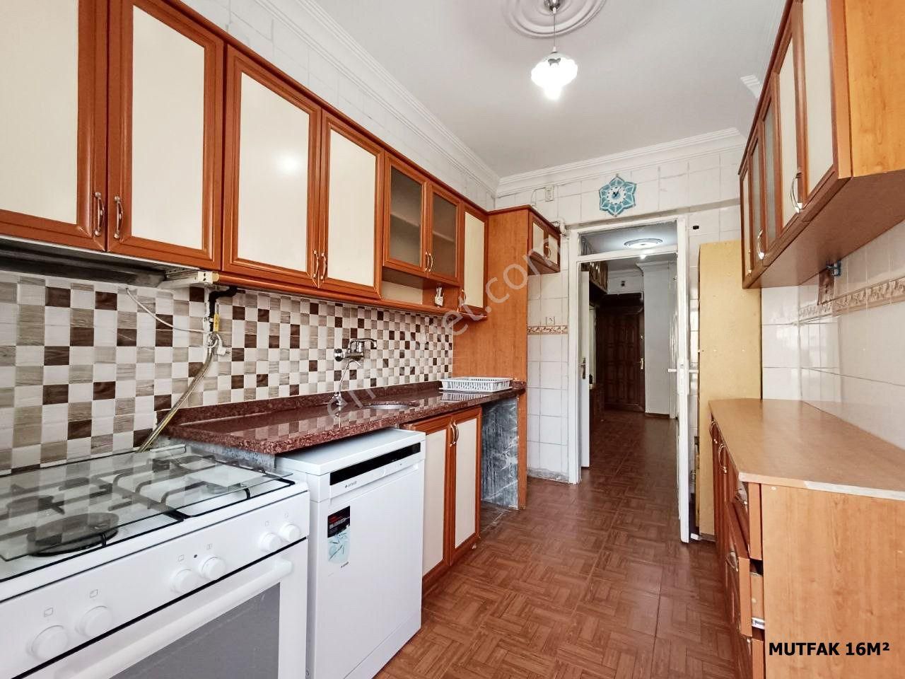 Repa Gayrimenkul Tayfun Gültoplayan'dan Gazi Muhtar'da 3+1 - Görsel 5