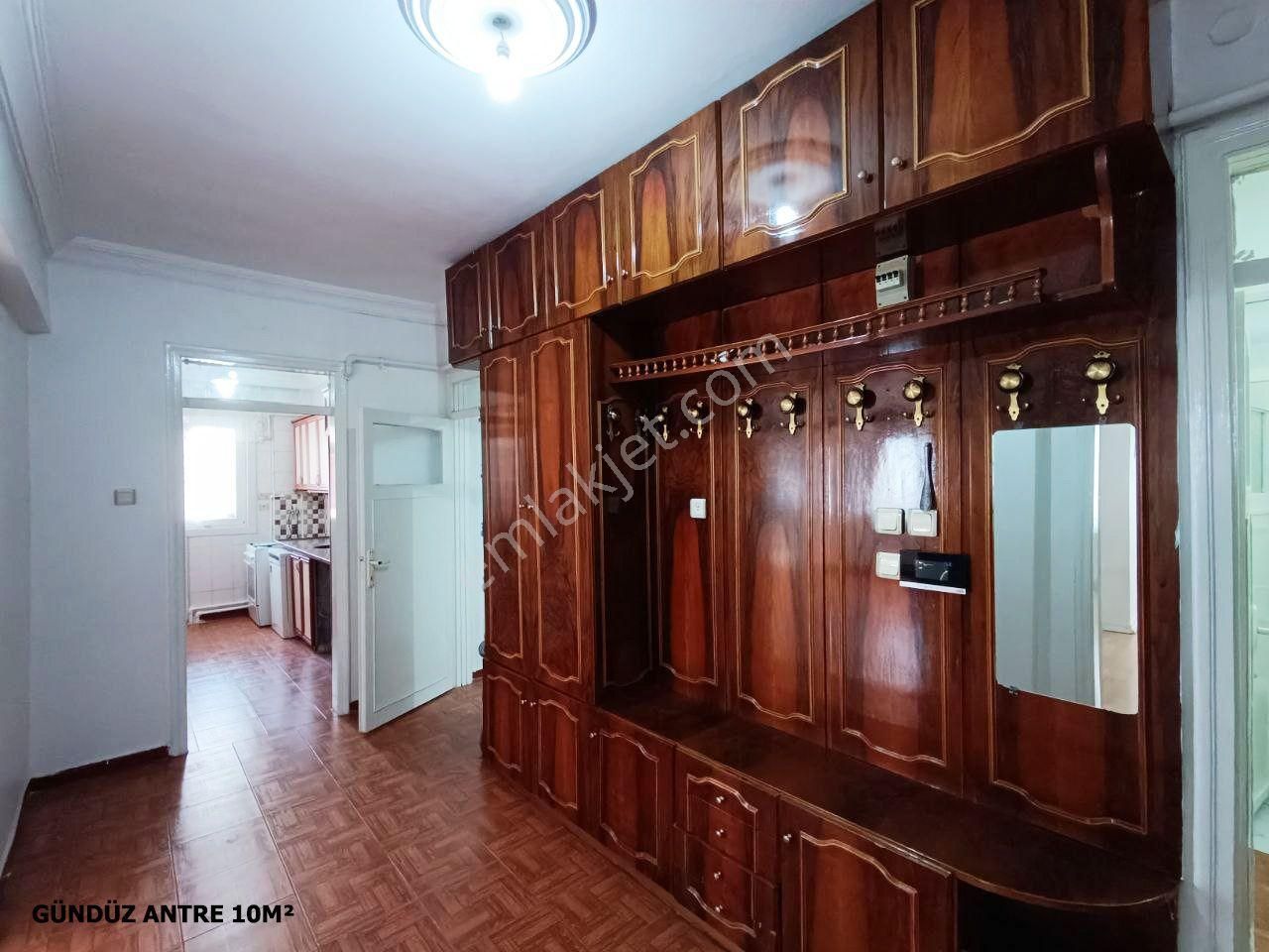 Repa Gayrimenkul Tayfun Gültoplayan'dan Gazi Muhtar'da 3+1 - Görsel 4