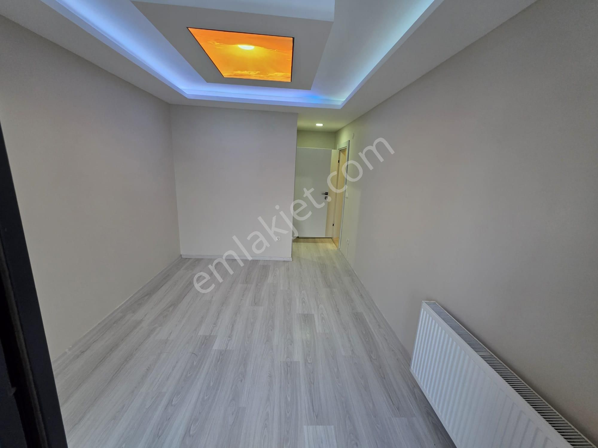 Irmaksudan Akçayda Asansörlü Kombili Ayrı Mtfak 3+1 Geniş Daire - Görsel 7