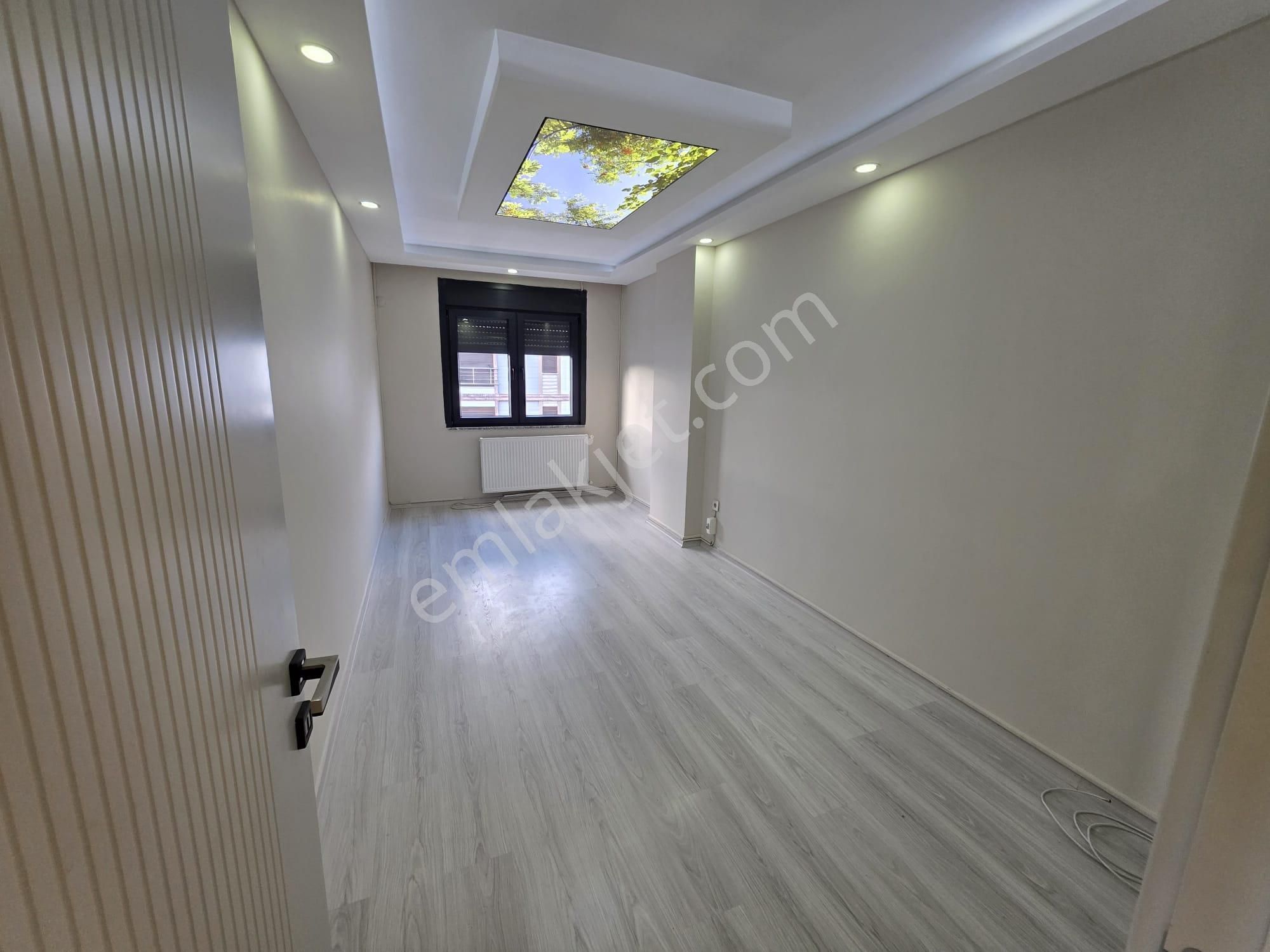 Irmaksudan Akçayda Asansörlü Kombili Ayrı Mtfak 3+1 Geniş Daire - Görsel 30