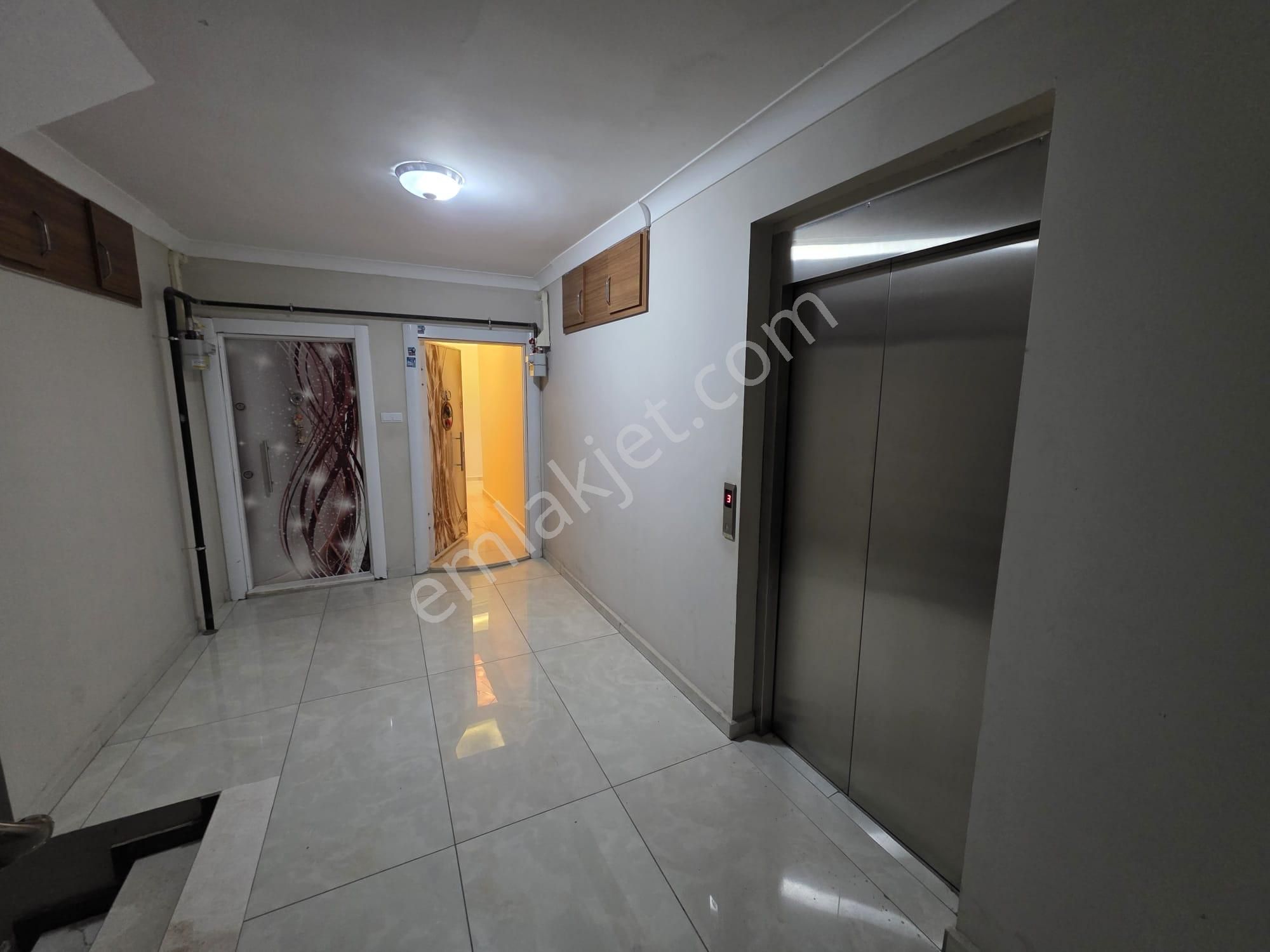 Irmaksudan Akçayda Asansörlü Kombili Ayrı Mtfak 3+1 Geniş Daire - Görsel 11
