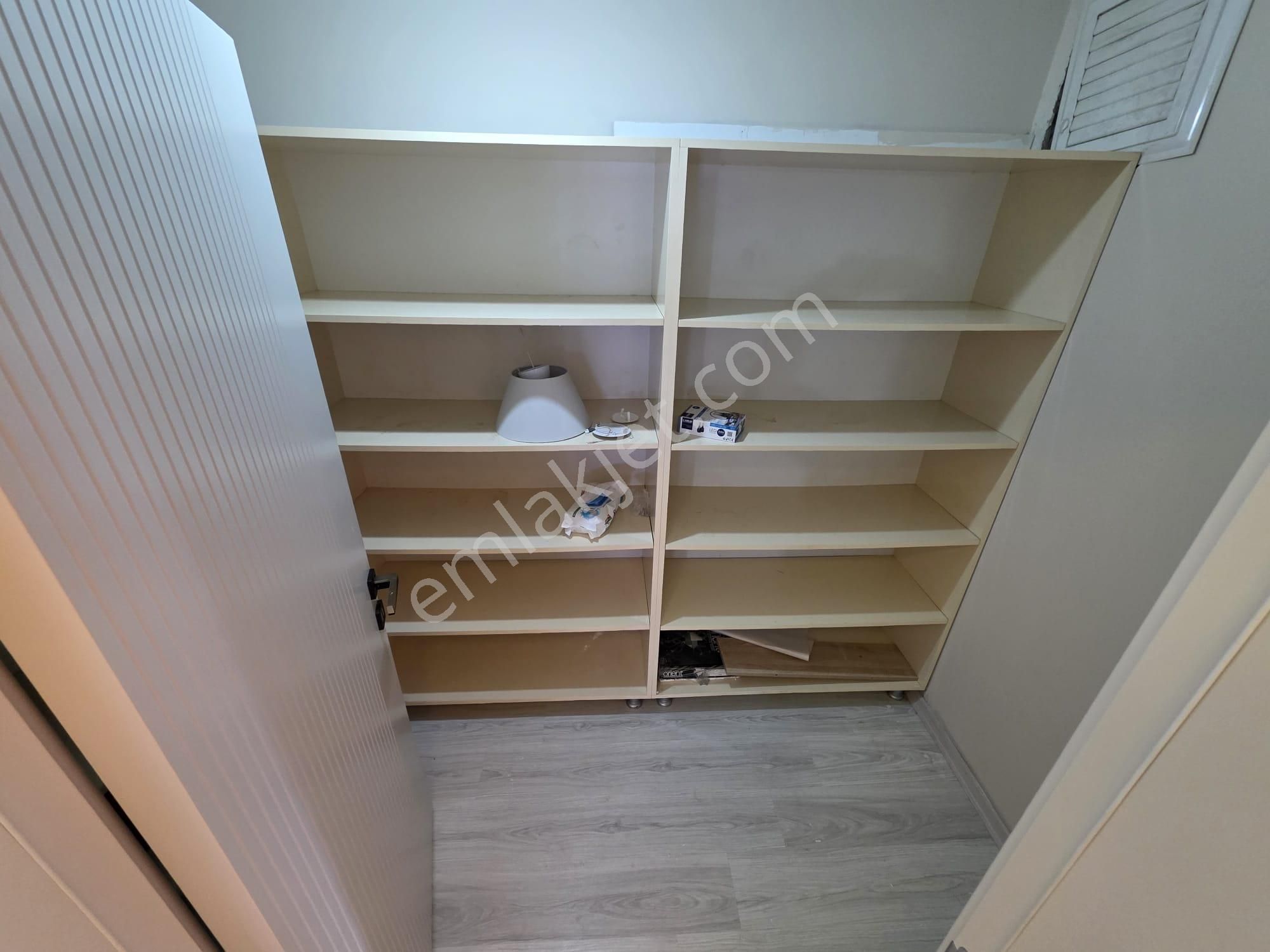 Irmaksudan Akçayda Asansörlü Kombili Ayrı Mtfak 3+1 Geniş Daire - Görsel 27