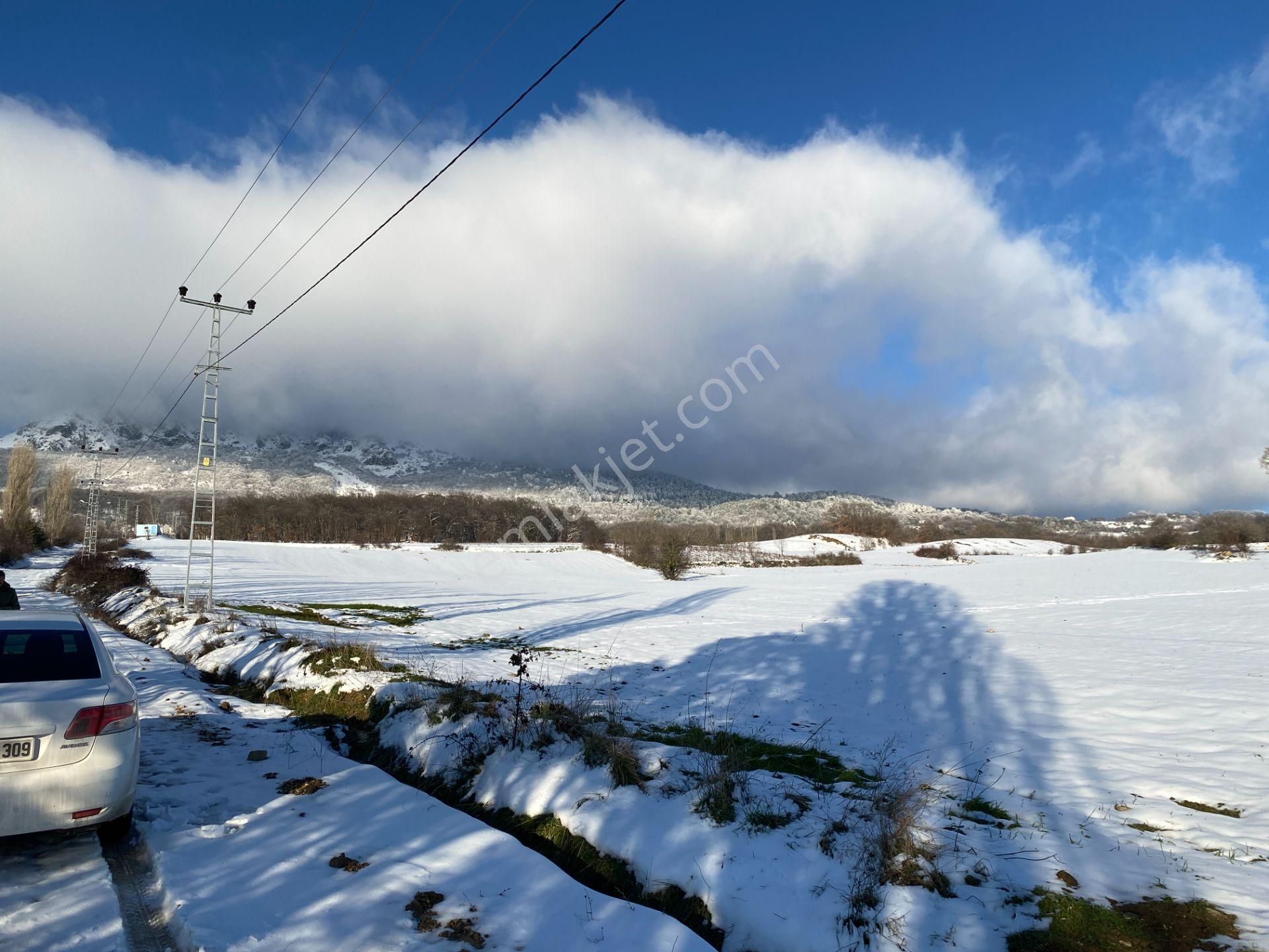 Geyve Sabırlar'da Yatırıma Uygun 3.843 M2 Tarla - Görsel 13