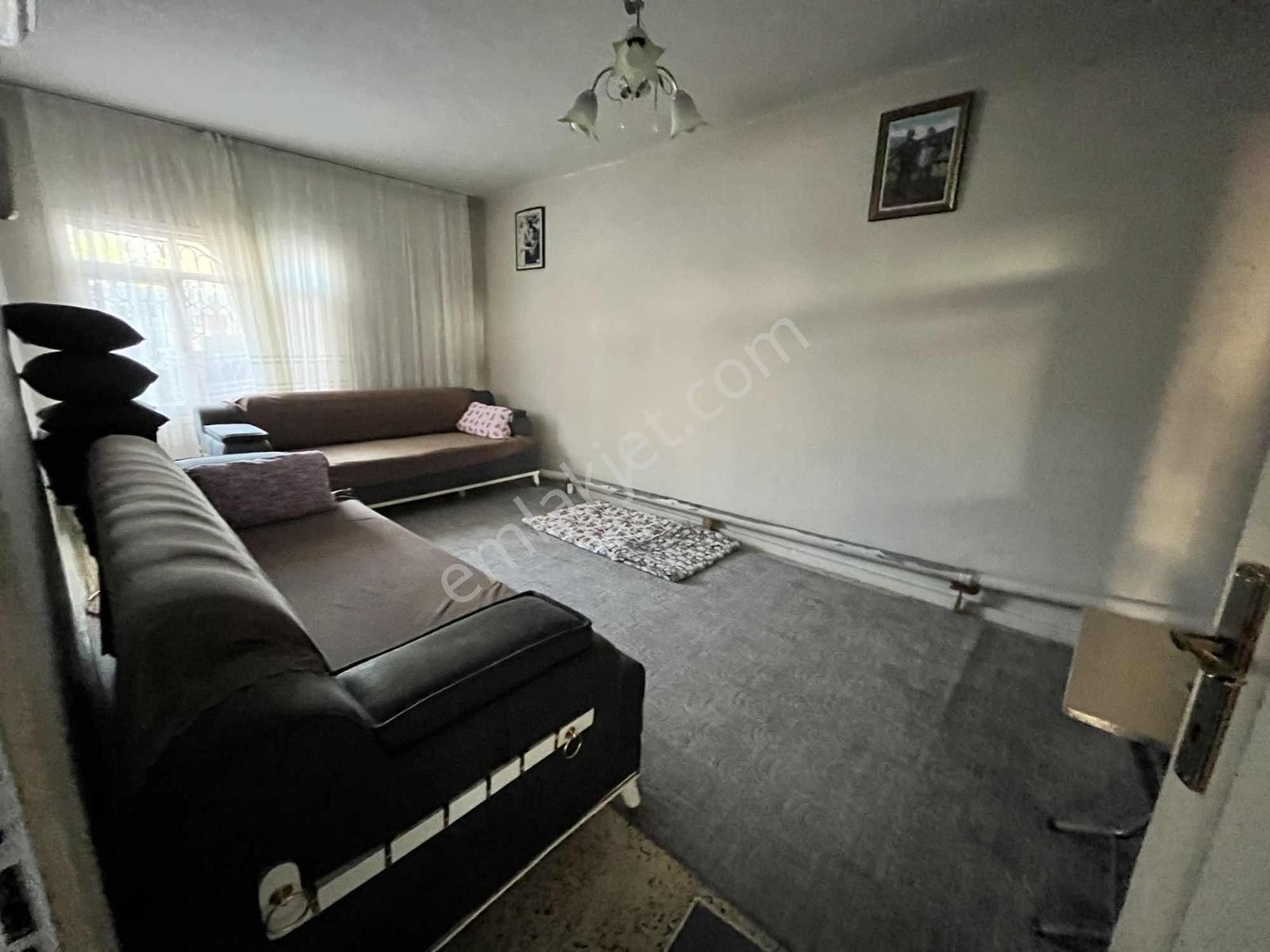 Kule Park'dan Geniş Bahçeli 3 Adet 2+1 Satılık Müstakil Daire - Görsel 11