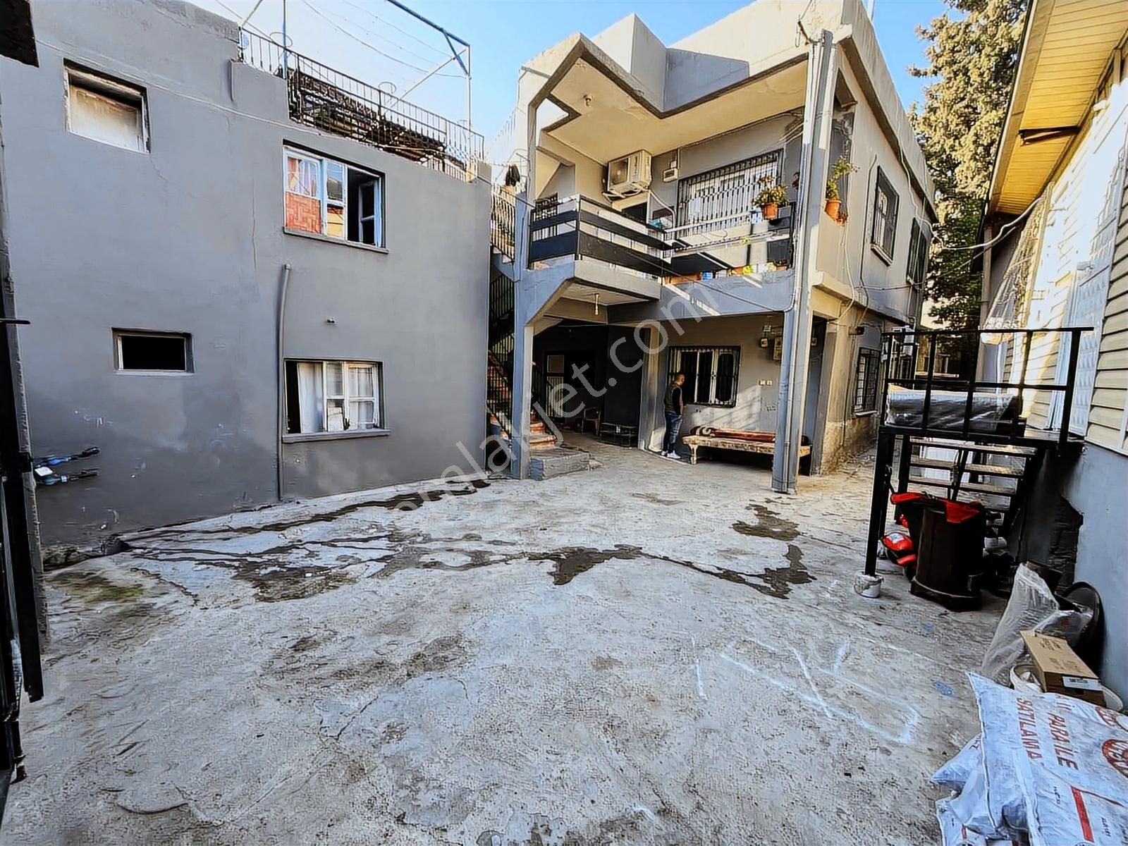 Kule Park'dan Geniş Bahçeli 3 Adet 2+1 Satılık Müstakil Daire - Görsel 4