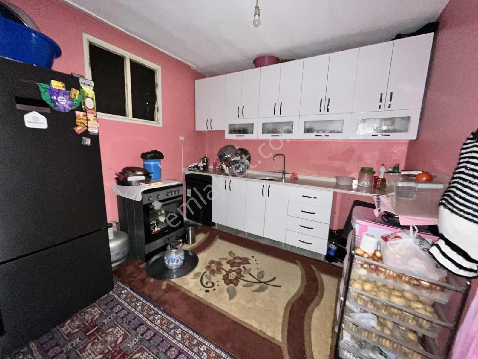 Kule Park'dan Geniş Bahçeli 3 Adet 2+1 Satılık Müstakil Daire - Görsel 21