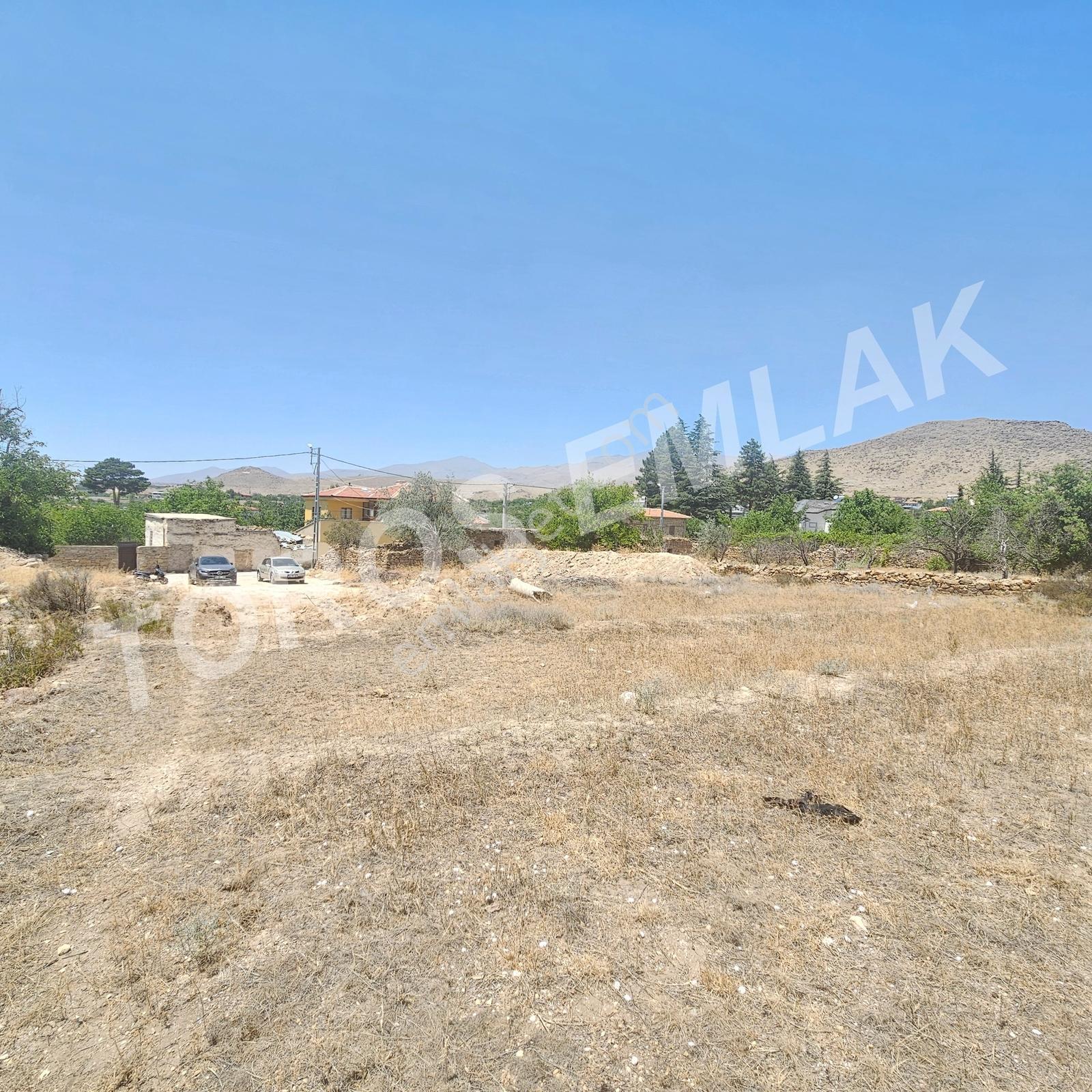 Toros Emlak'tan Kayaardı Bağları Satılık 2508 M2 Bahçe - Görsel 10
