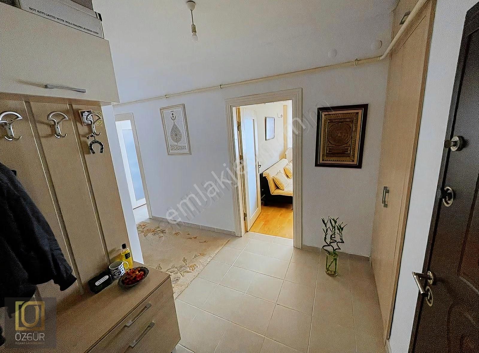 Konyaaltı Pınarbaşı Mah.de Site İçinde Geniş 3+1 Arakat Daire - Görsel 7