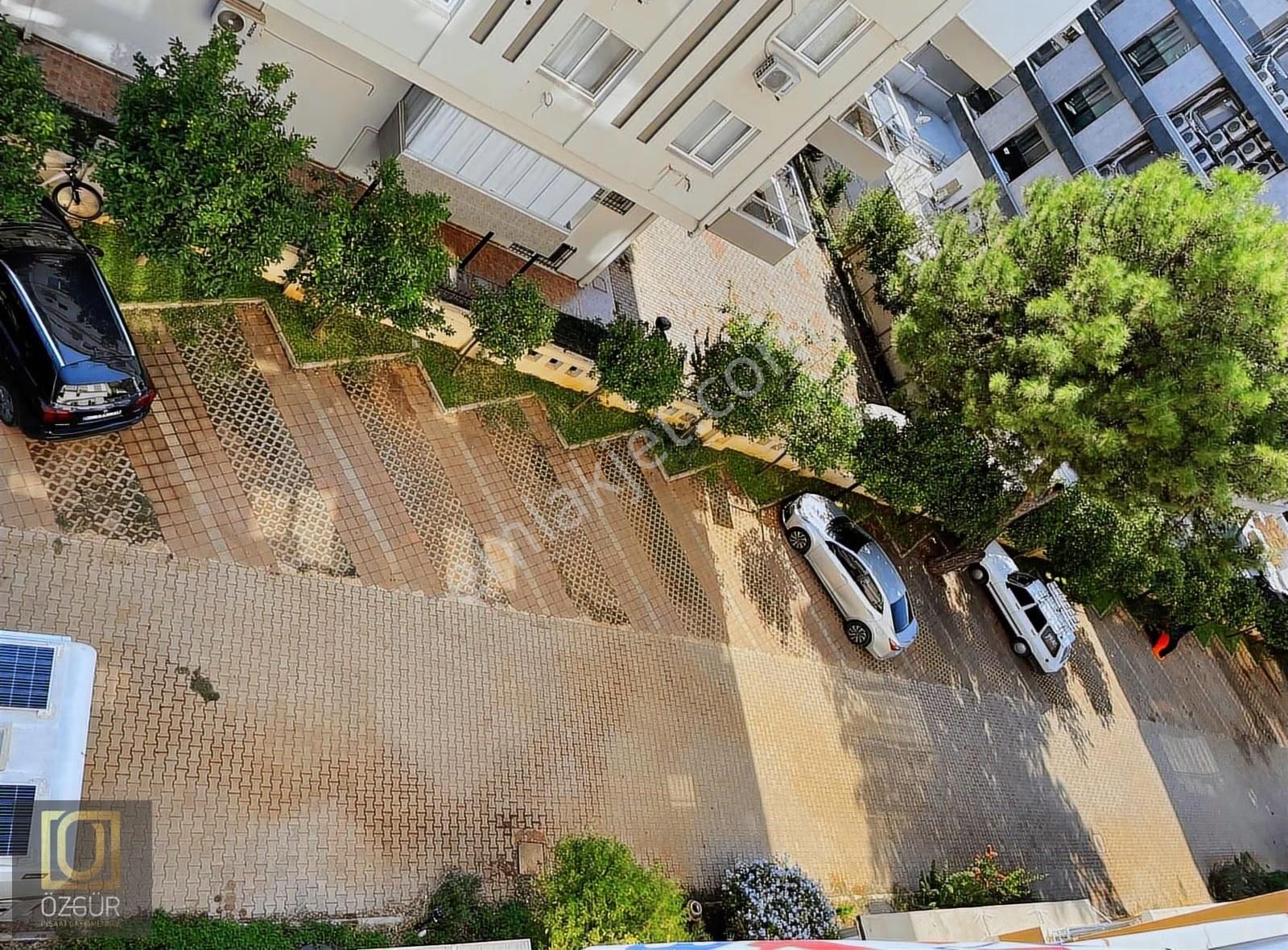 Konyaaltı Pınarbaşı Mah.de Site İçinde Geniş 3+1 Arakat Daire - Görsel 15