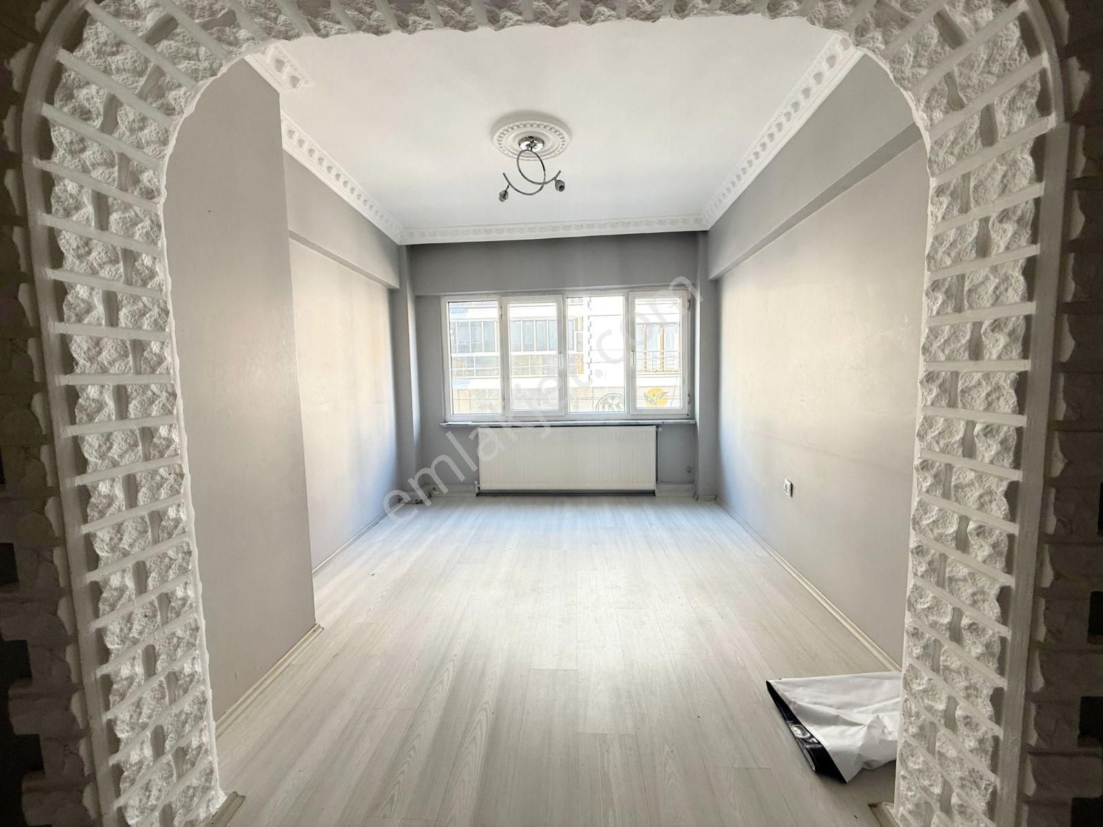Bm Real Estate Hacıseyfettin Mh.satılık 2+1 Daire - Görsel 8